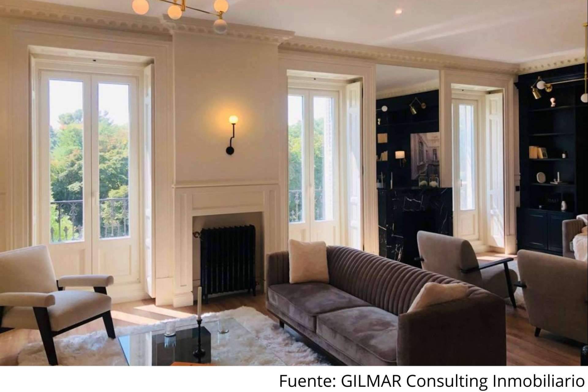 GILMAR Real Estate; la llave para un inmueble en España