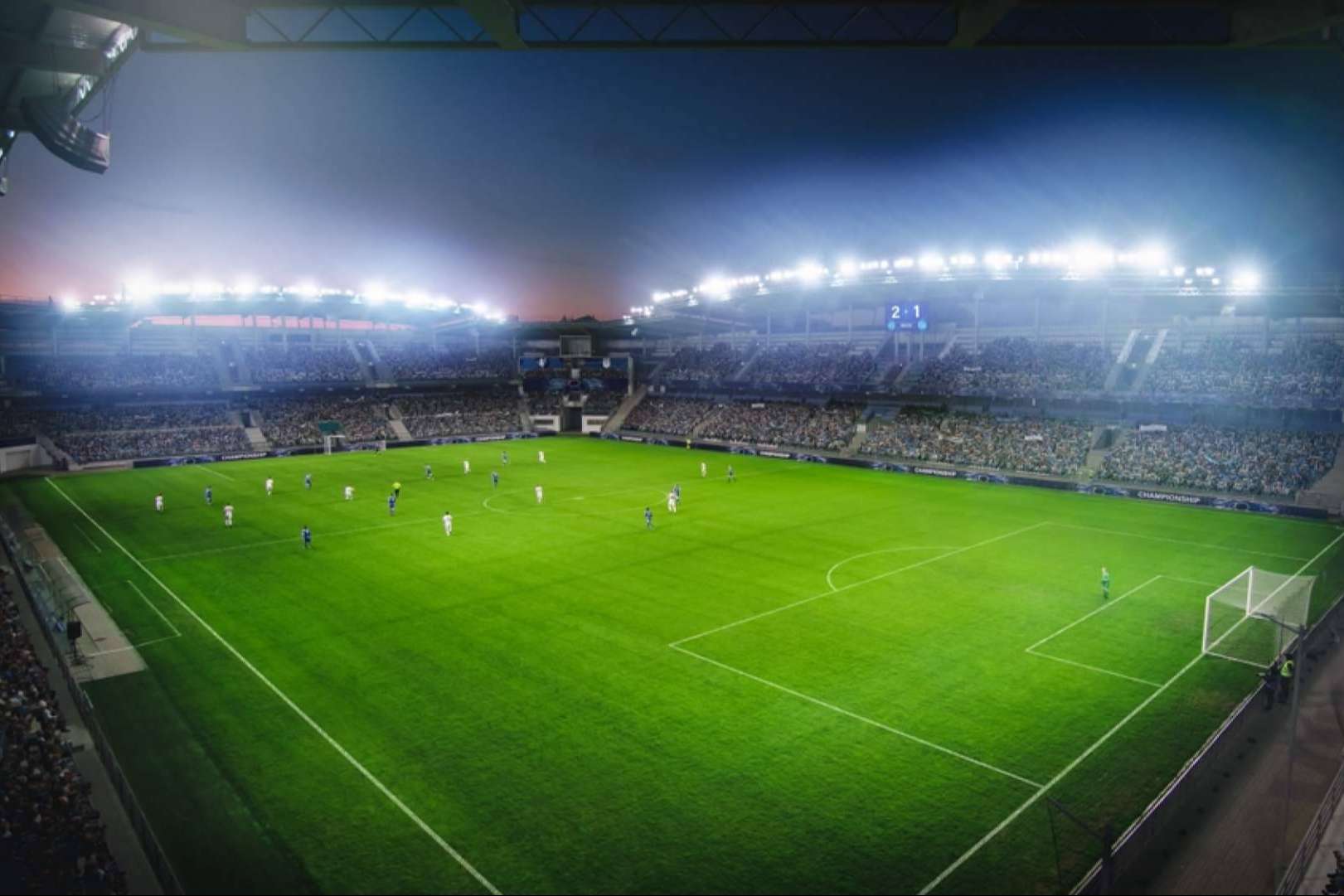 La10 muestra todas las novedades de la Liga Argentina