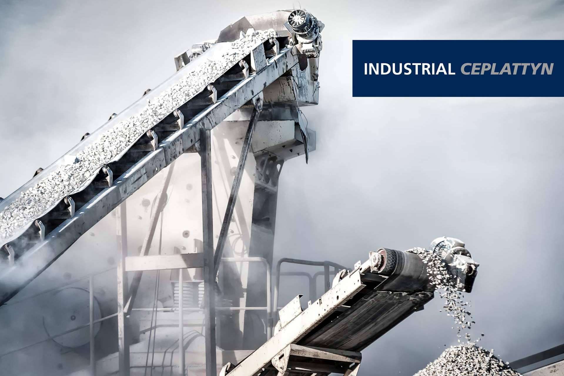 Lubricantes de alto rendimiento en FUCHS para el sector industrial