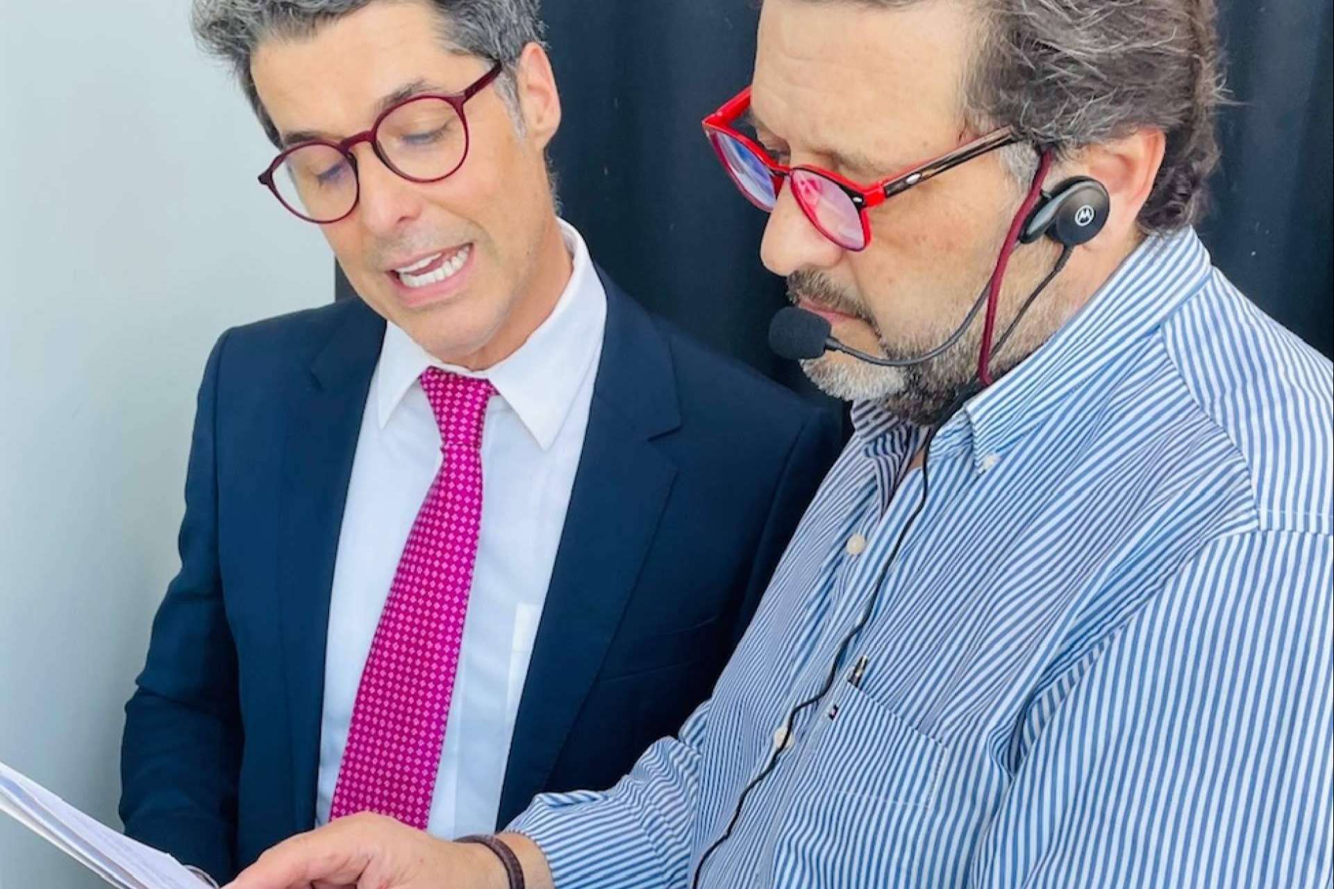 Ate Producciones, expertos en producción de eventos corporativos