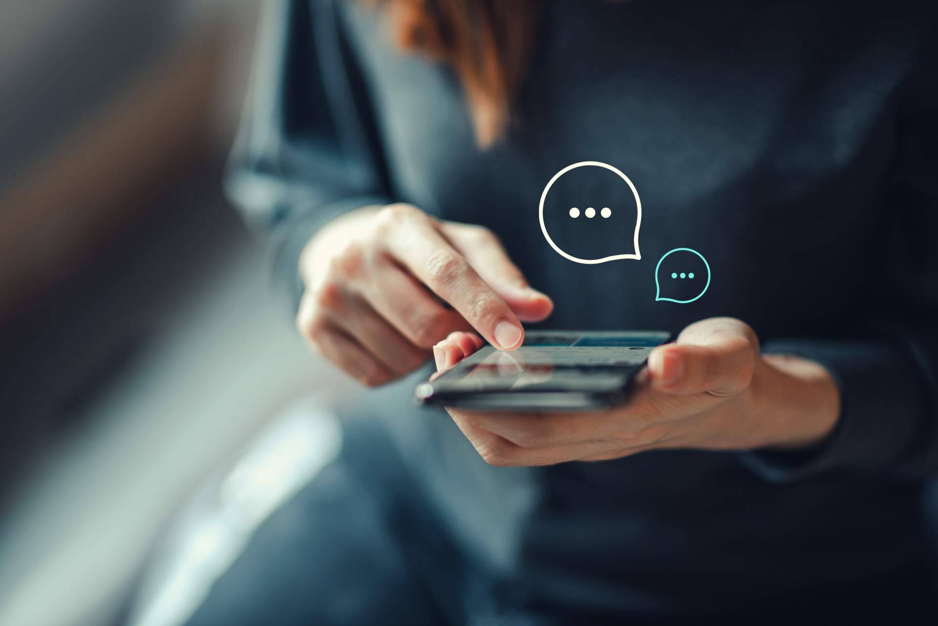 Chatear gratis con Chatealo, una plataforma de habla hispana