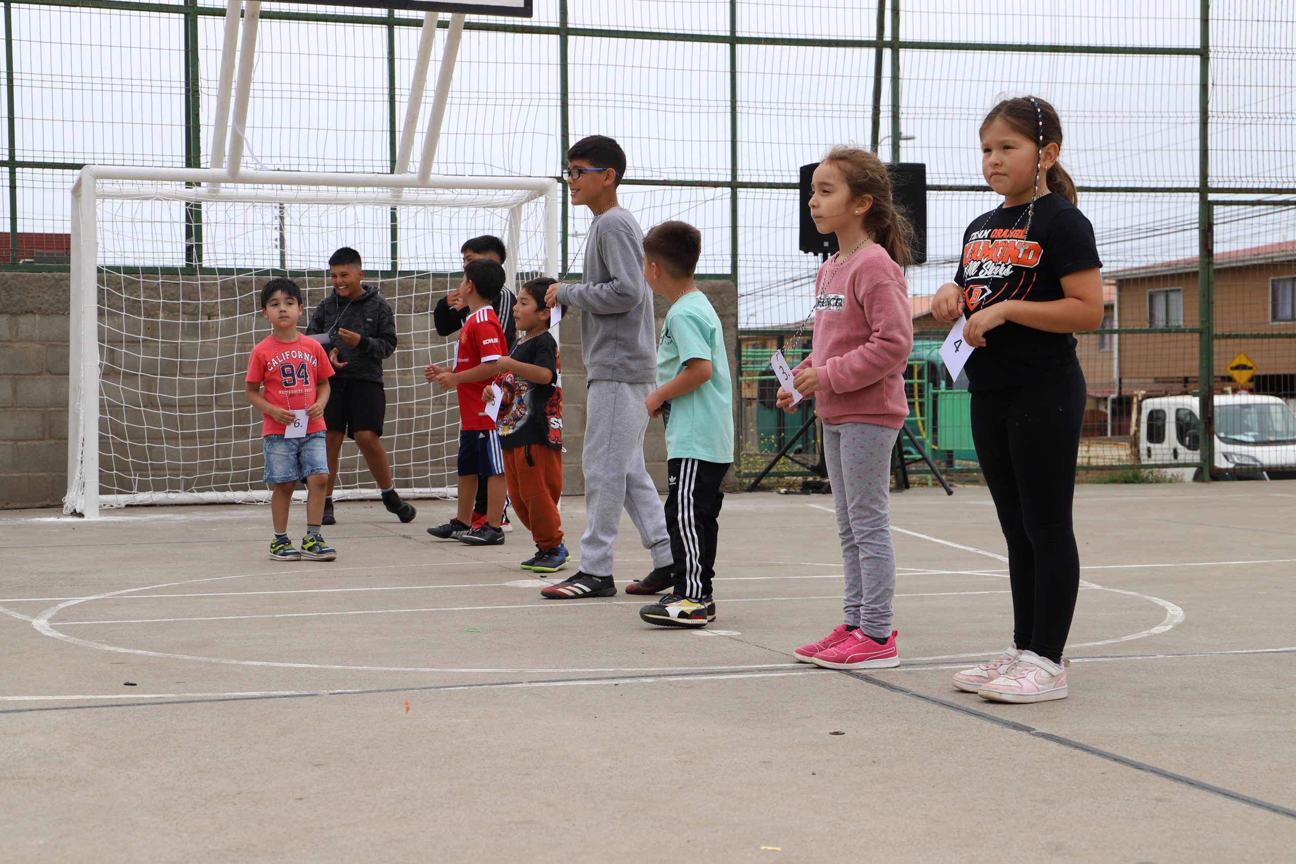 Municipio desarrollará actividades recreativas en barrios y localidades de la comuna