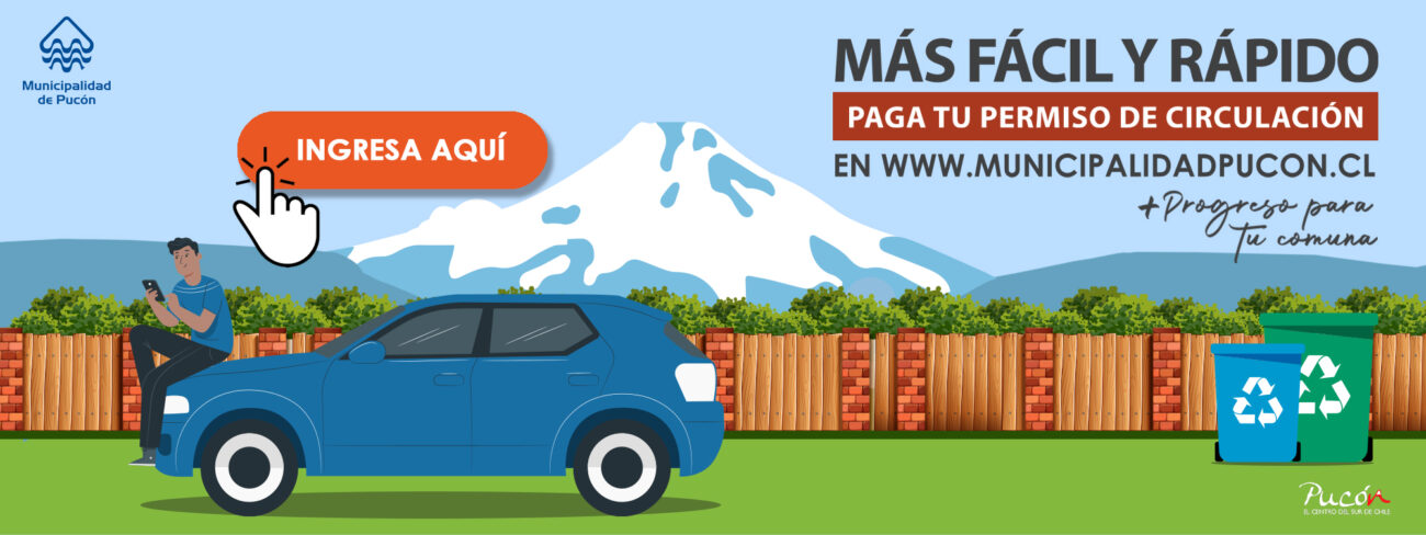 Permiso Circulación