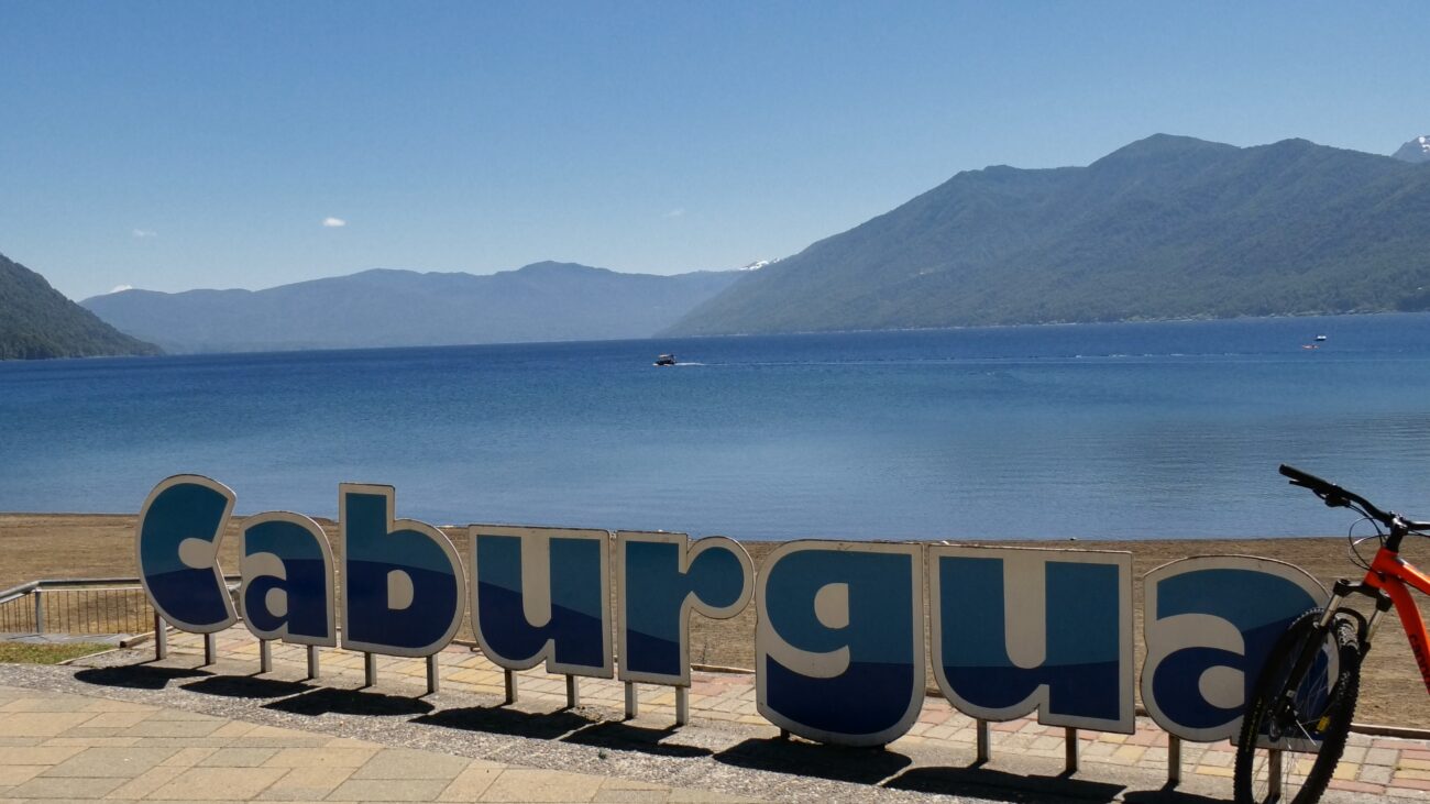 VIVE LA SEMANA DE CABURGUA CON NOVEDOSOS PANORAMAS EN CULTURA Y DEPORTE – Website de la Municipalidad de Pucón