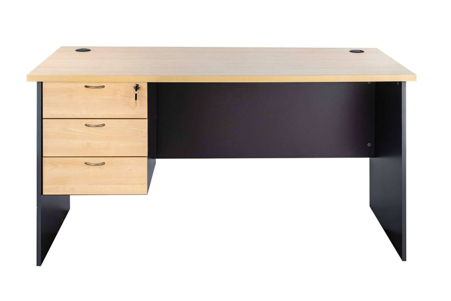 HomeWorking permite hacerse con muebles de trabajo de calidad