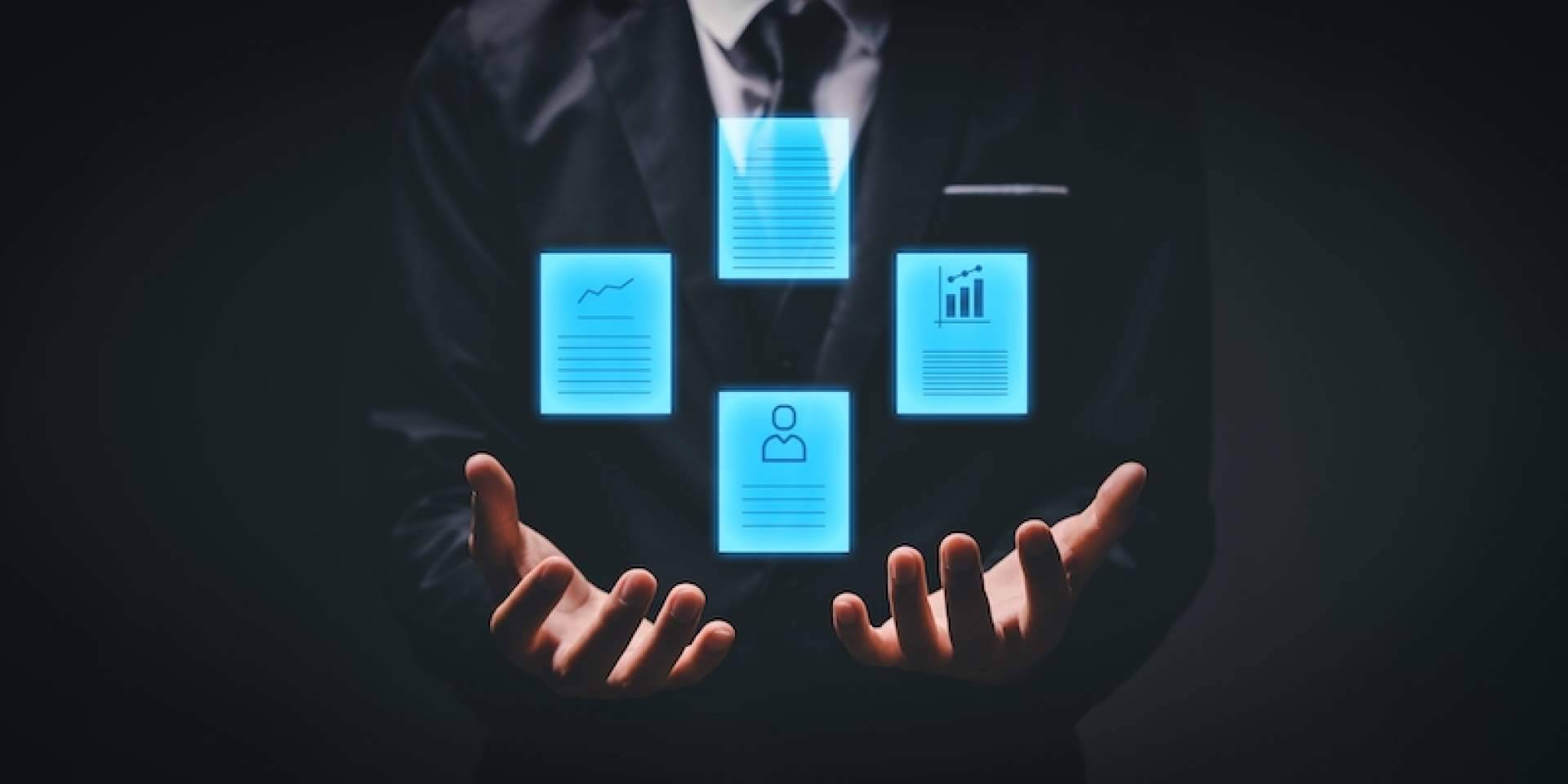 El software de gestión documental DocuKlaud se expande por Chile y Latinoamérica