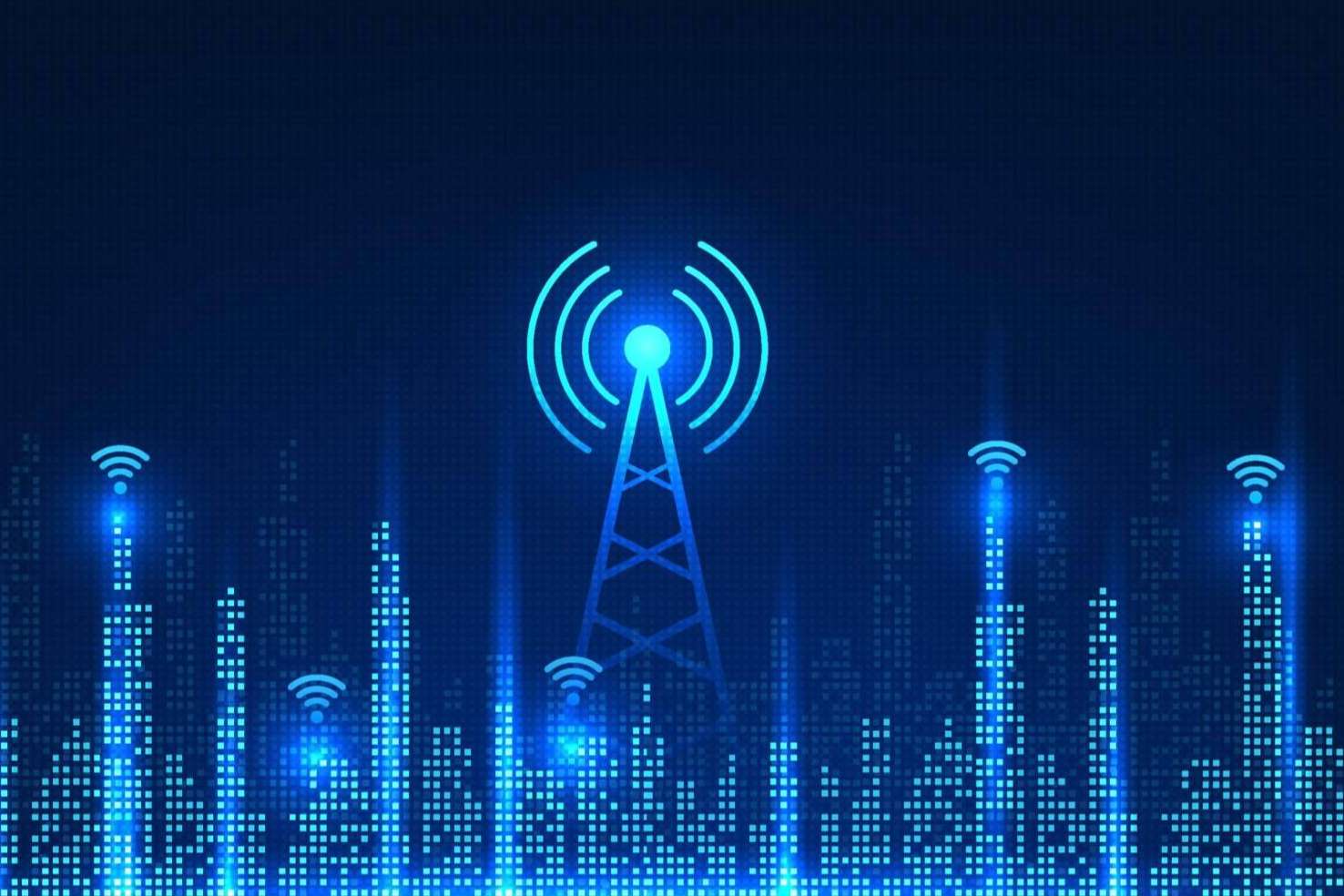 La compañía PROCOMIT pone a disposición redes Rajant