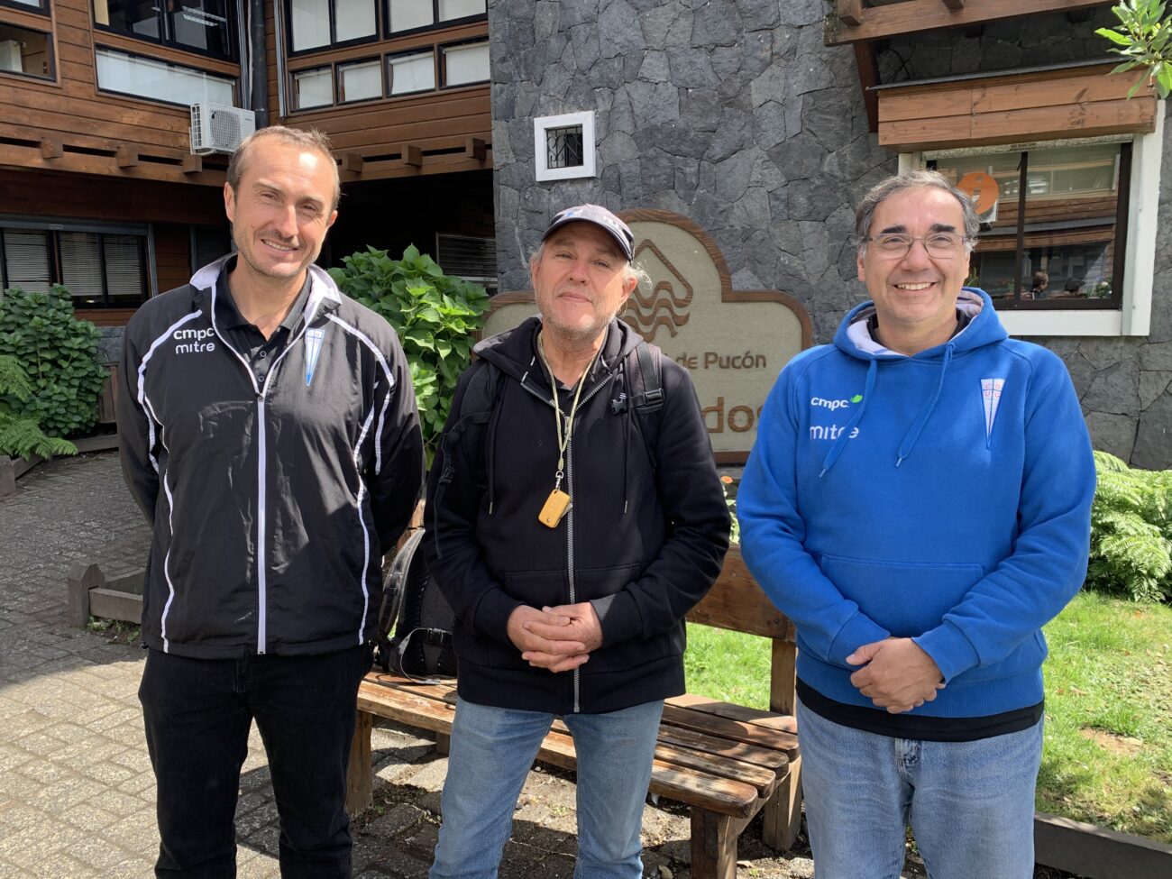 CONFIRMAN EL IRONMAN 70.3 DE PUCÓN PARA EL 12 DE ENERO 2025 – Website de la Municipalidad de Pucón