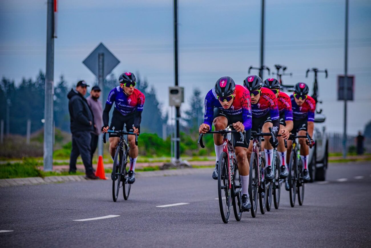 PARTICIPA DEL GRAN FONDO CORDILLERANO PUCÓN – PASO TROMEN 2024 – Website de la Municipalidad de Pucón