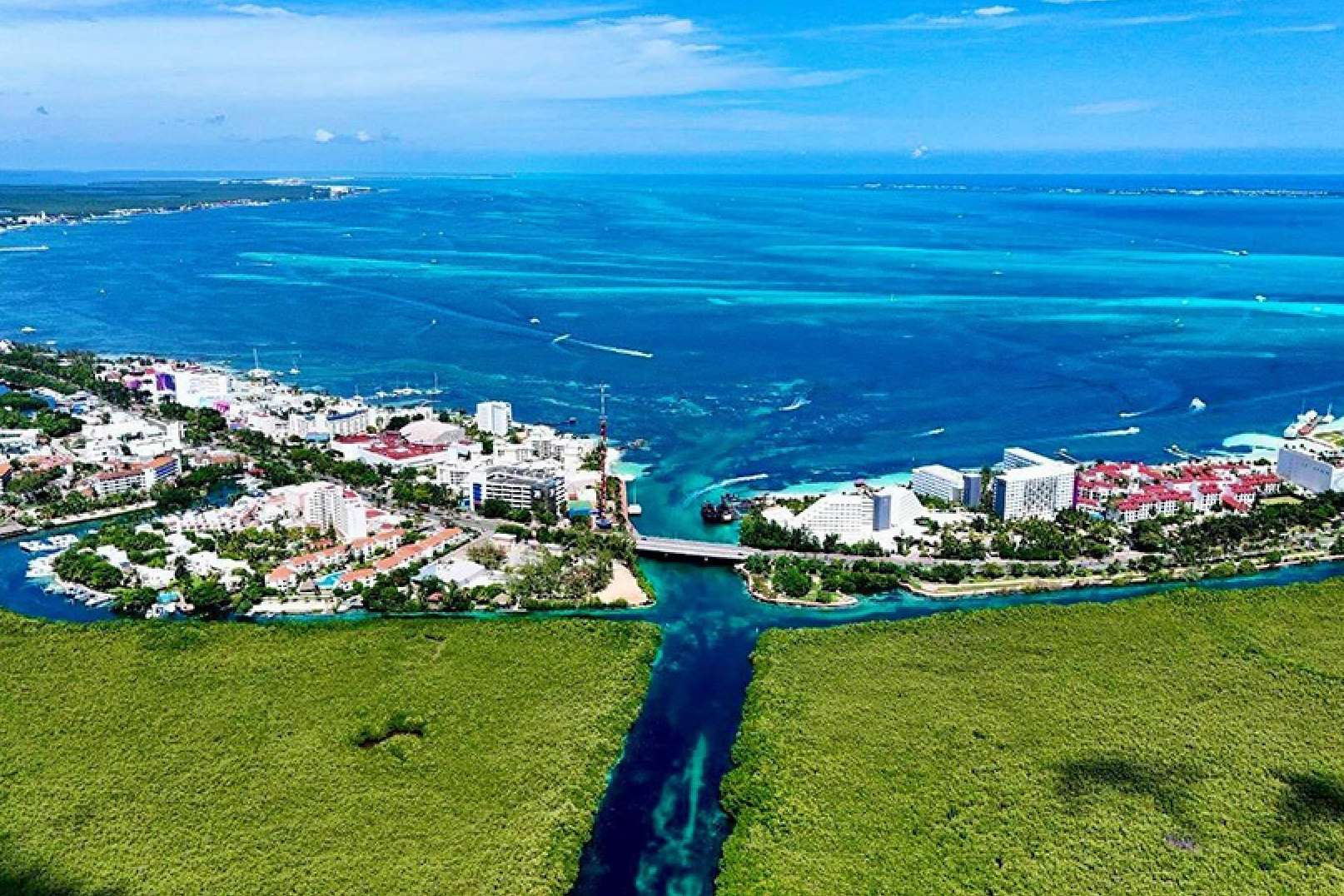 Conocer Quintana Roo México de la mano de Adeca Medios