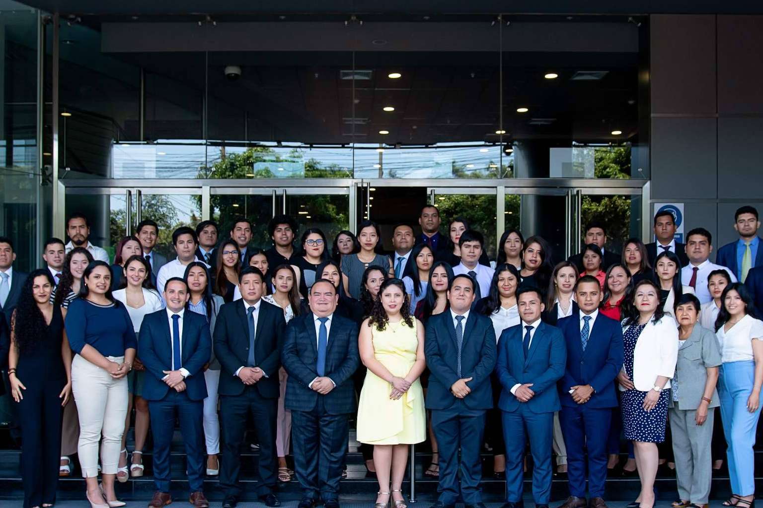 TPC Group ayuda con la elaboración del Reporte Maestro
