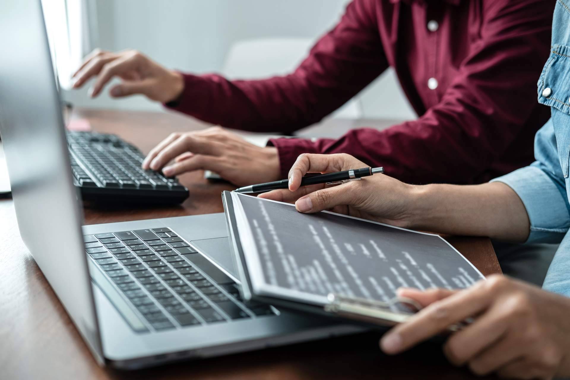 Servicio para la elaboración del Archivo Local, por TPC Group