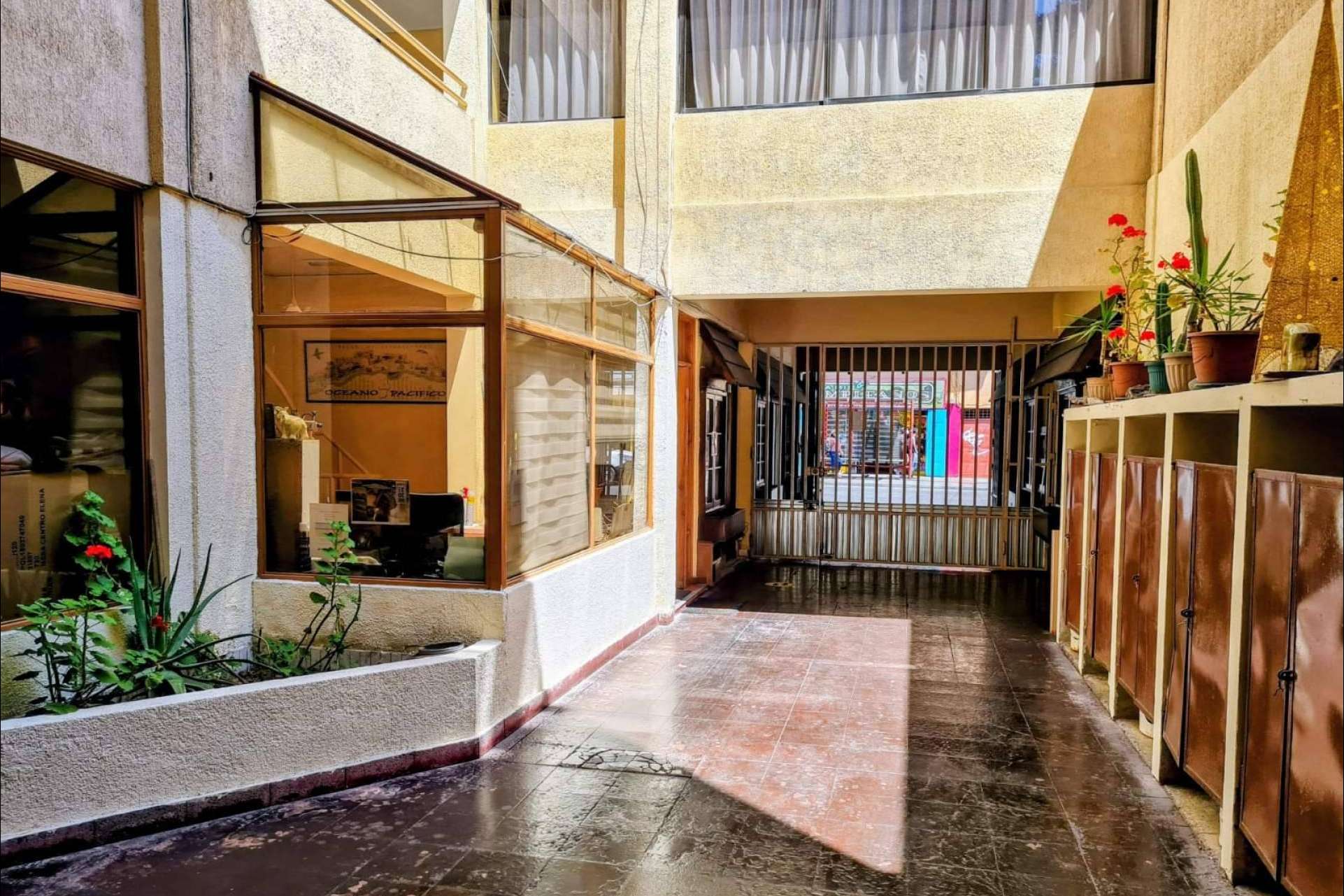 Alojamiento en Antofagasta con todas las comodidades, en Hotel Antofagasta Centro