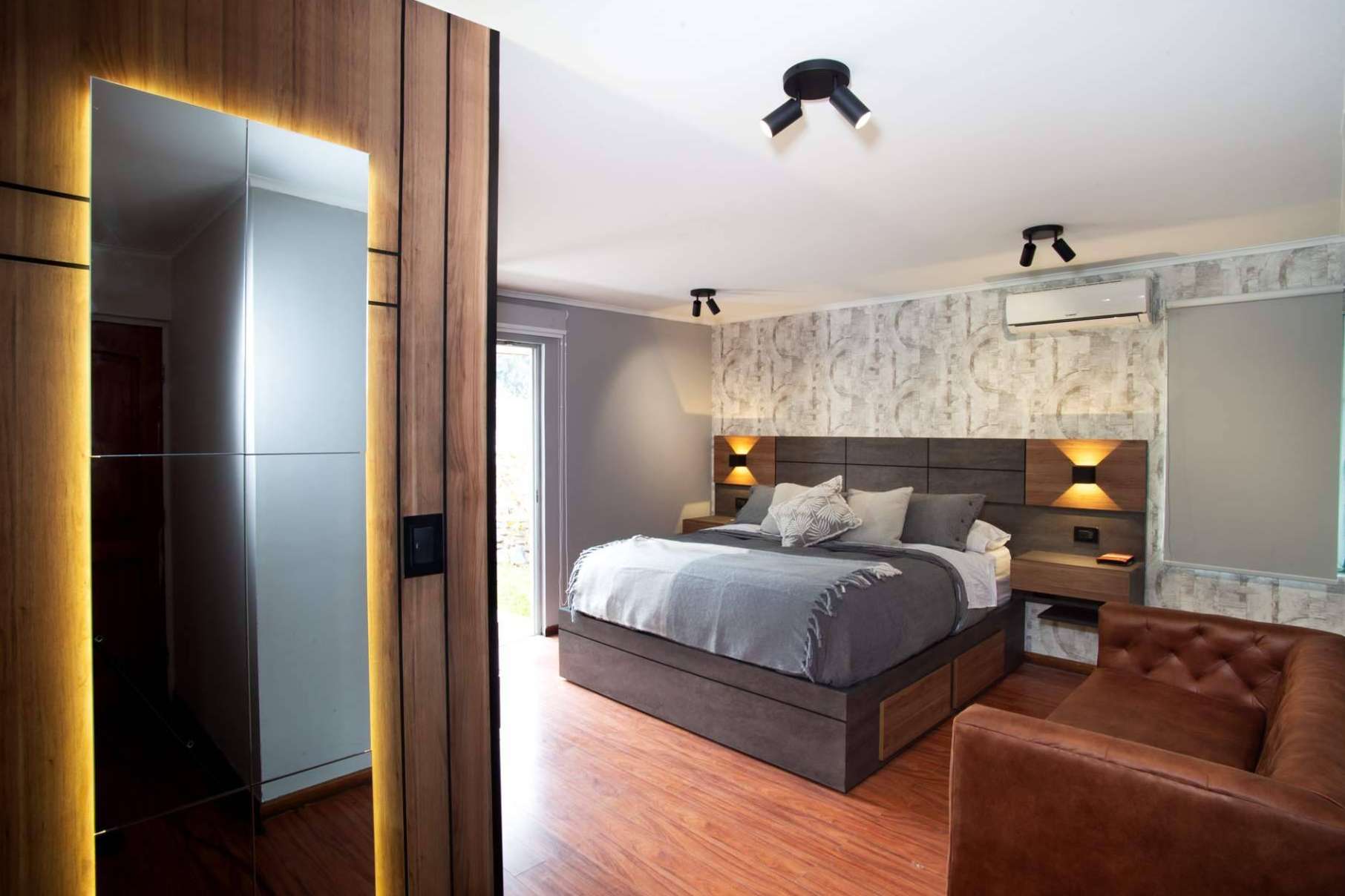 Proyectos a medida de muebles y decoración con Webdecor