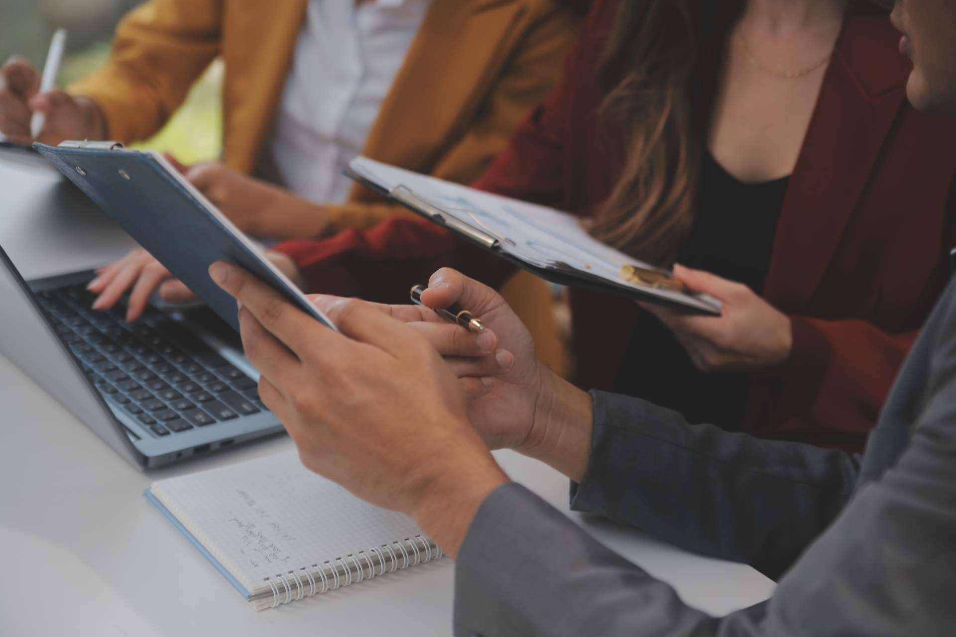 DocuKlaud, un software innovador especializado en gestión documental para Microsoft 365
