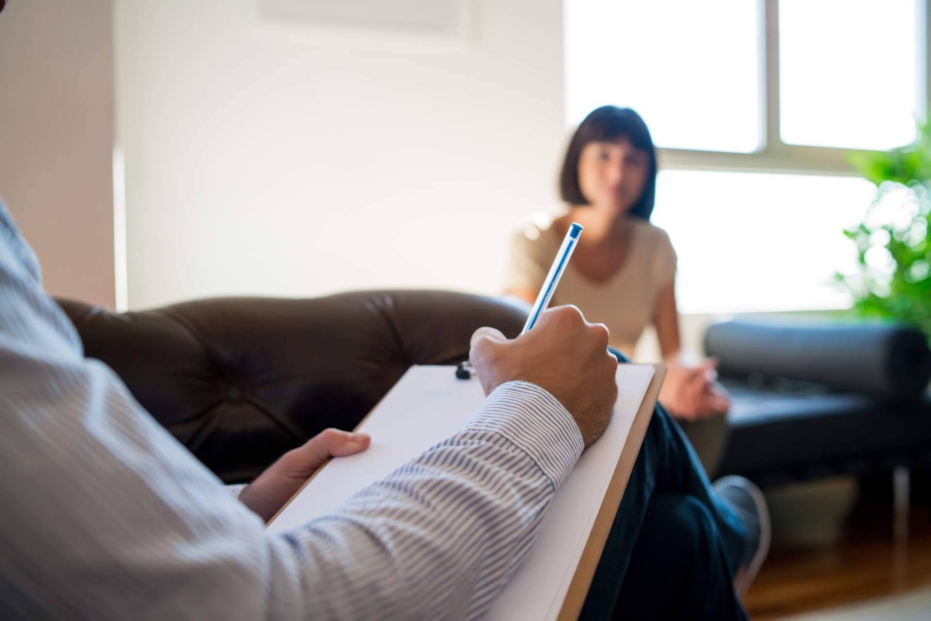 Terapia online, dudas y preguntas más frecuentes
