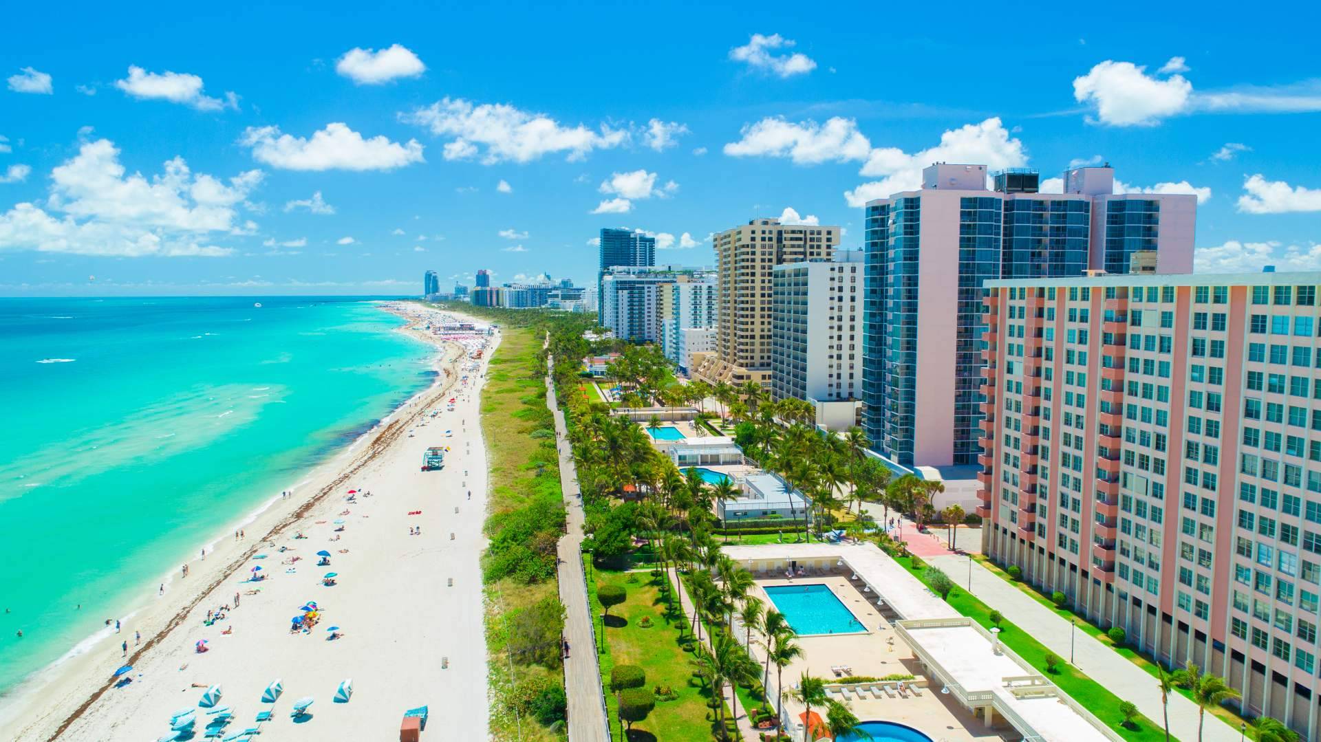 Invertir en preconstrucción en Miami y aumentar los ingresos con UTG Miami