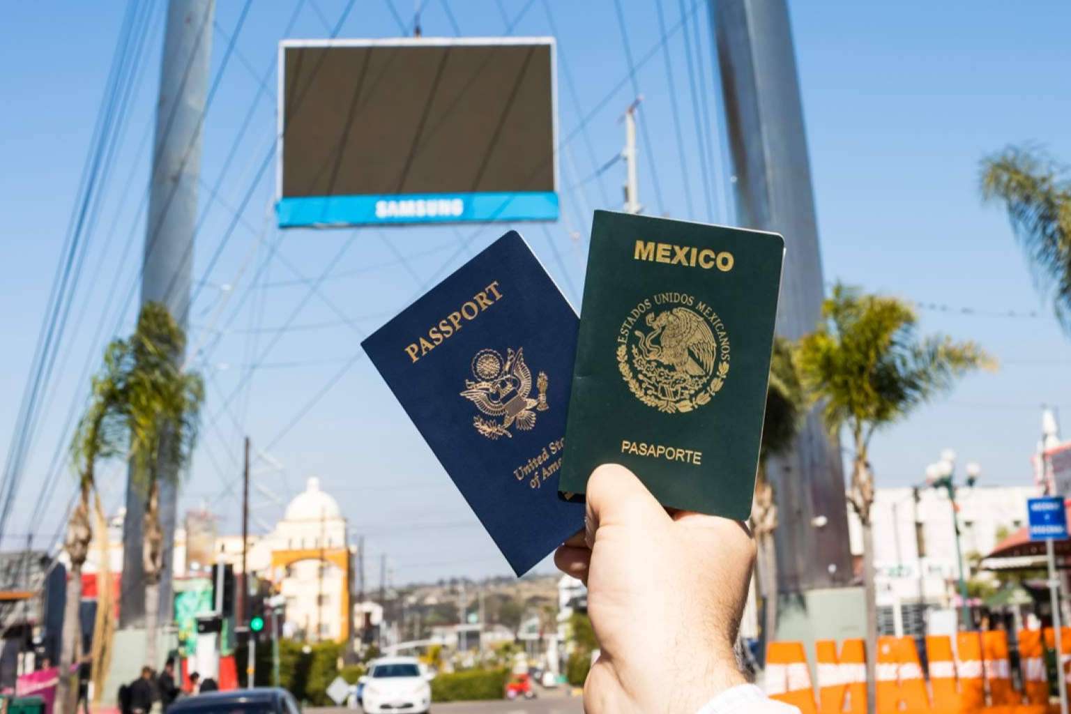 Todos los hijos de migrantes mexicanos pueden obtener la ciudadanía, por Doble Nacionalidad Express