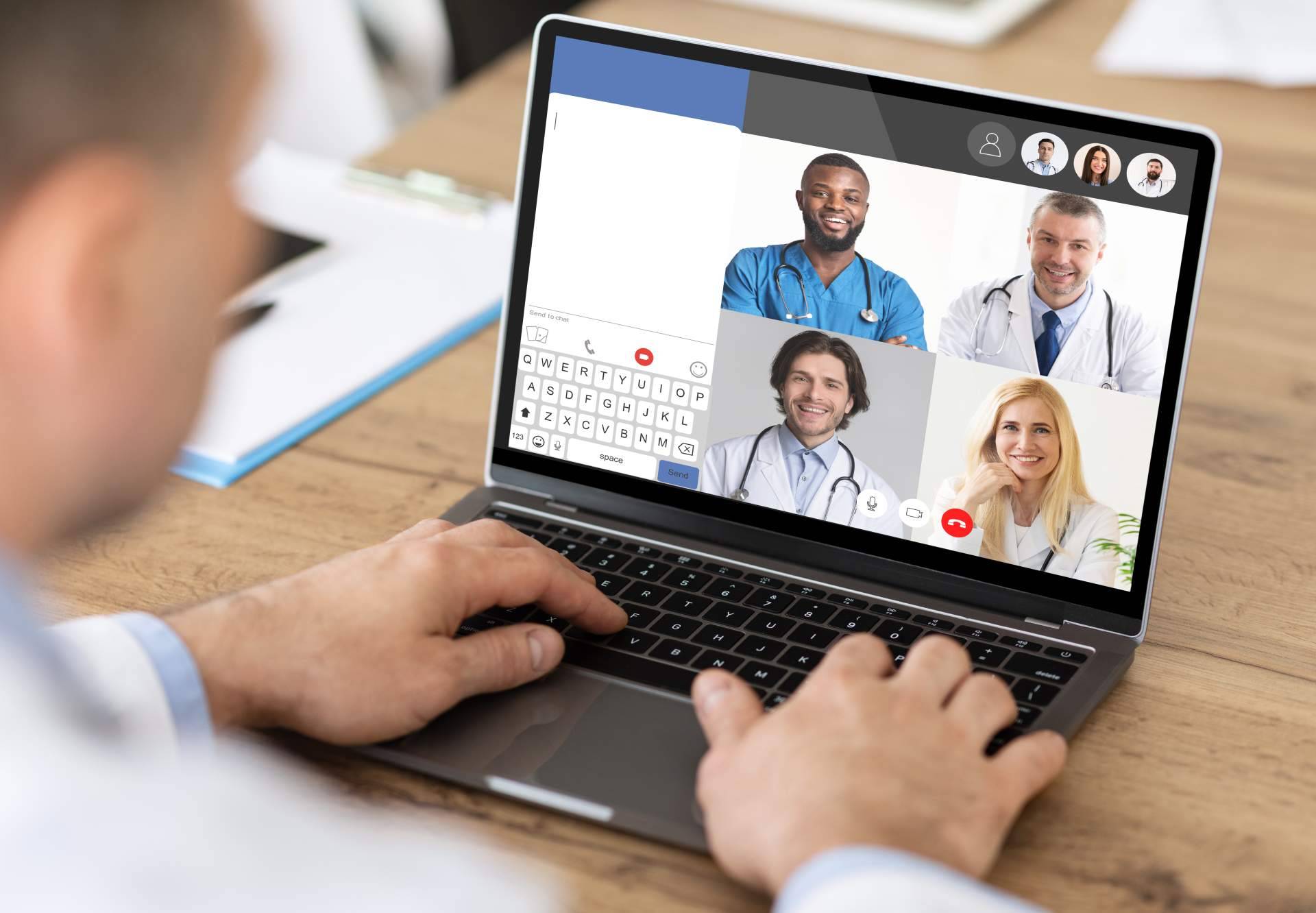 Sumarse al equipo de Mejor Hablemos para ofrecer psicoterapia online