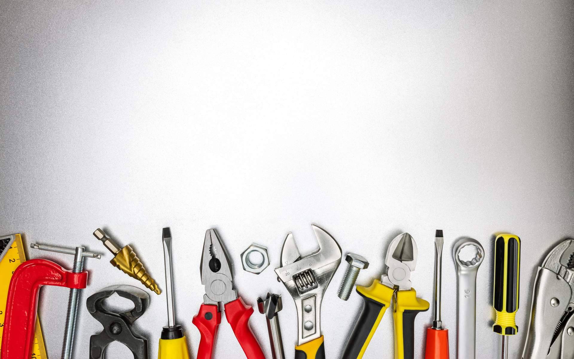 Mister Worker, herramientas para el automóvil que no deben faltar en ningún taller