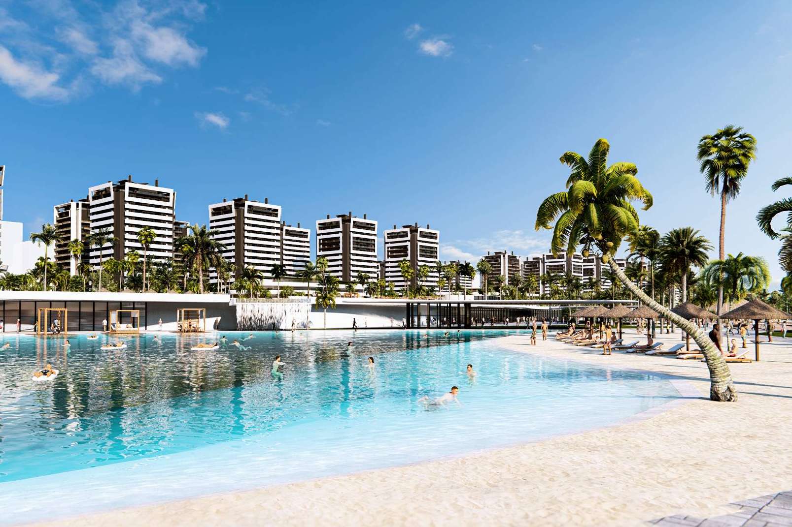 Larimar City & Resort, la primera smart city en Punta Cana de República Dominicana