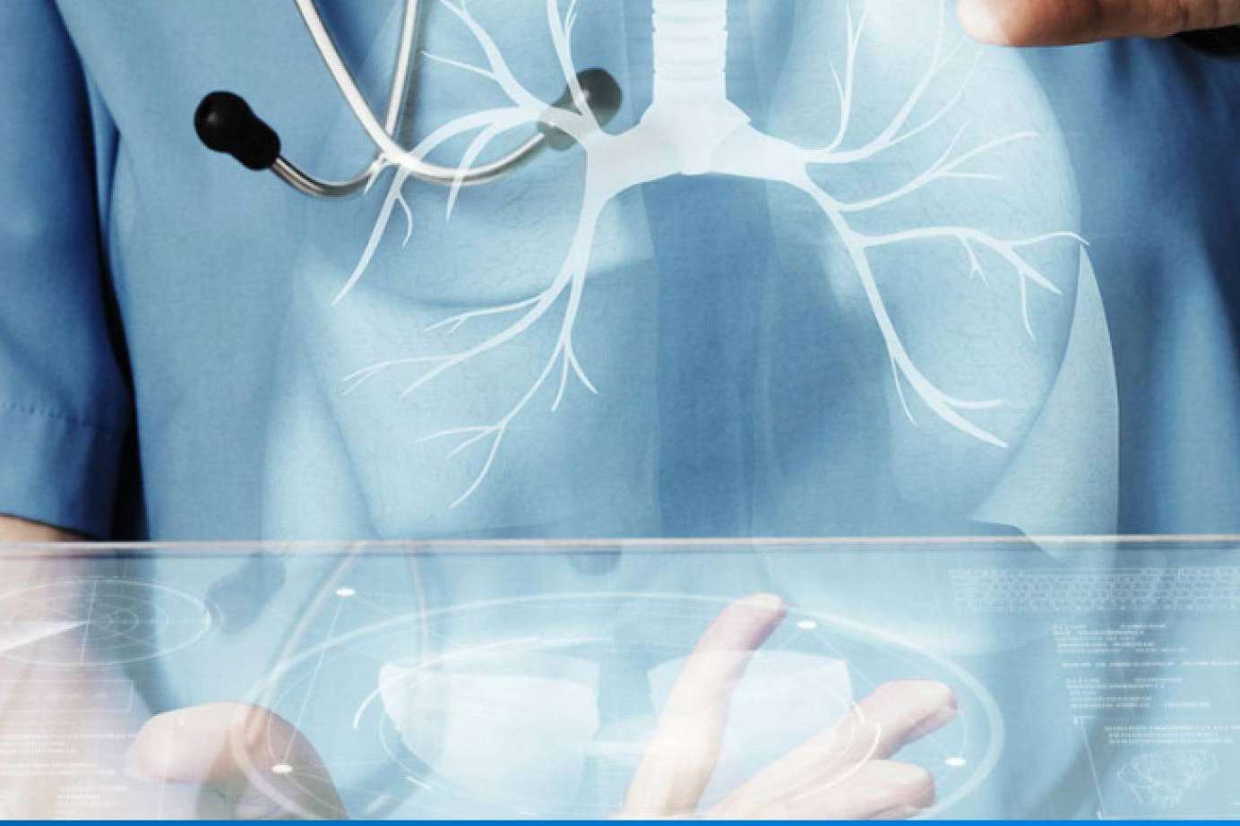 Convicción Digital desarrolla un sistema inteligente para el diagnóstico temprano de neumoconiosis