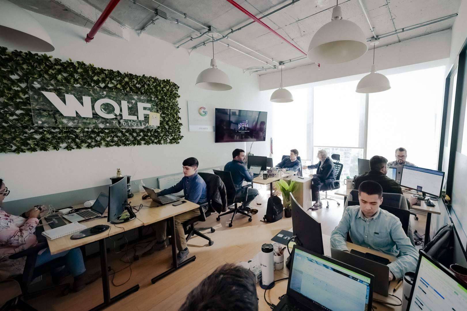 Optimizar campañas de marketing digital con herramientas de machine learning, por Wolf Digital
