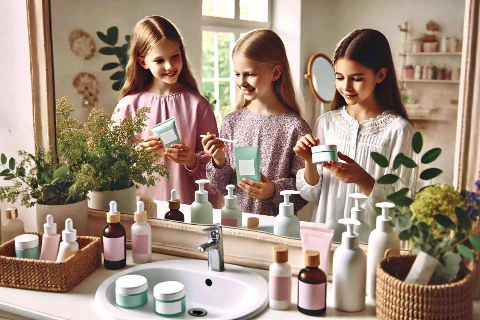 El Boom de las Sephora Kids; ¿Un mercado en crecimiento o una amenaza para las nuevas generaciones?