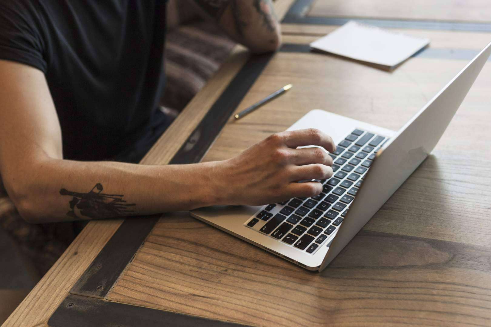 Gonzalo Domínguez ofrece una mirada experta sobre el copywriting