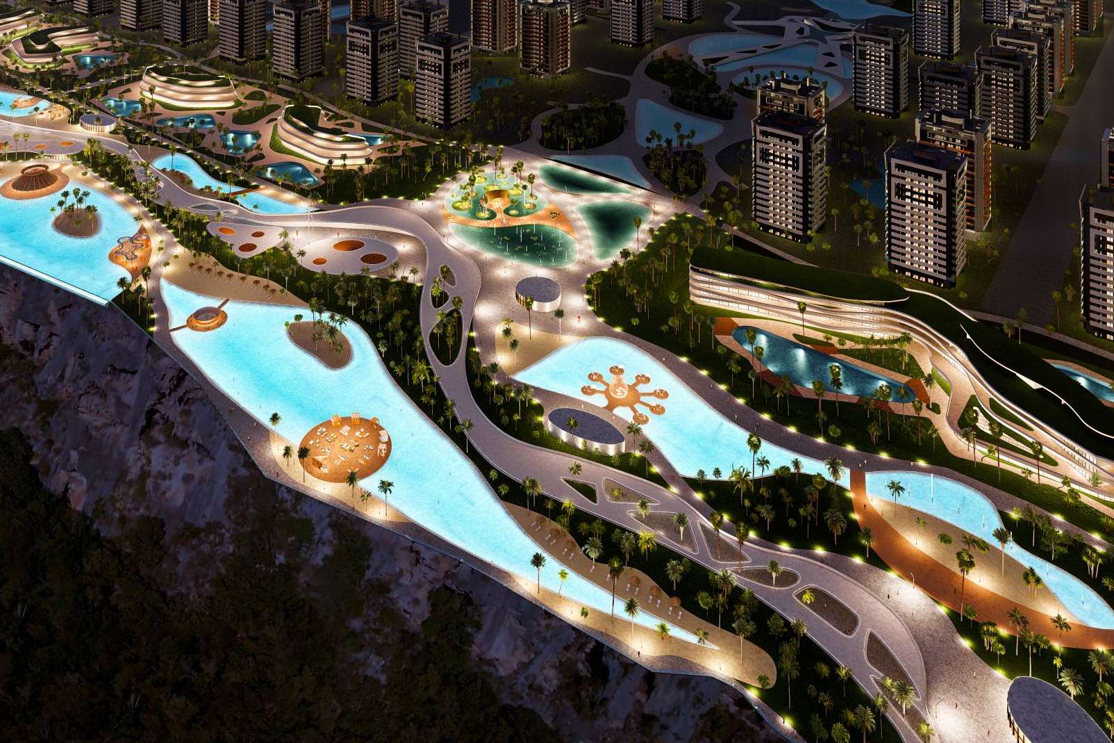 Larimar City, un modelo único de ciudad sostenible e inteligente en Punta Cana