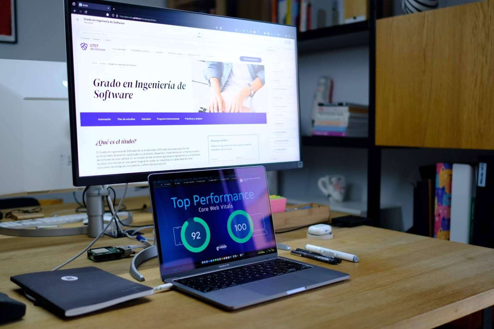 Griddo, optimizando la colaboración y productividad con soluciones de gestión de proyectos