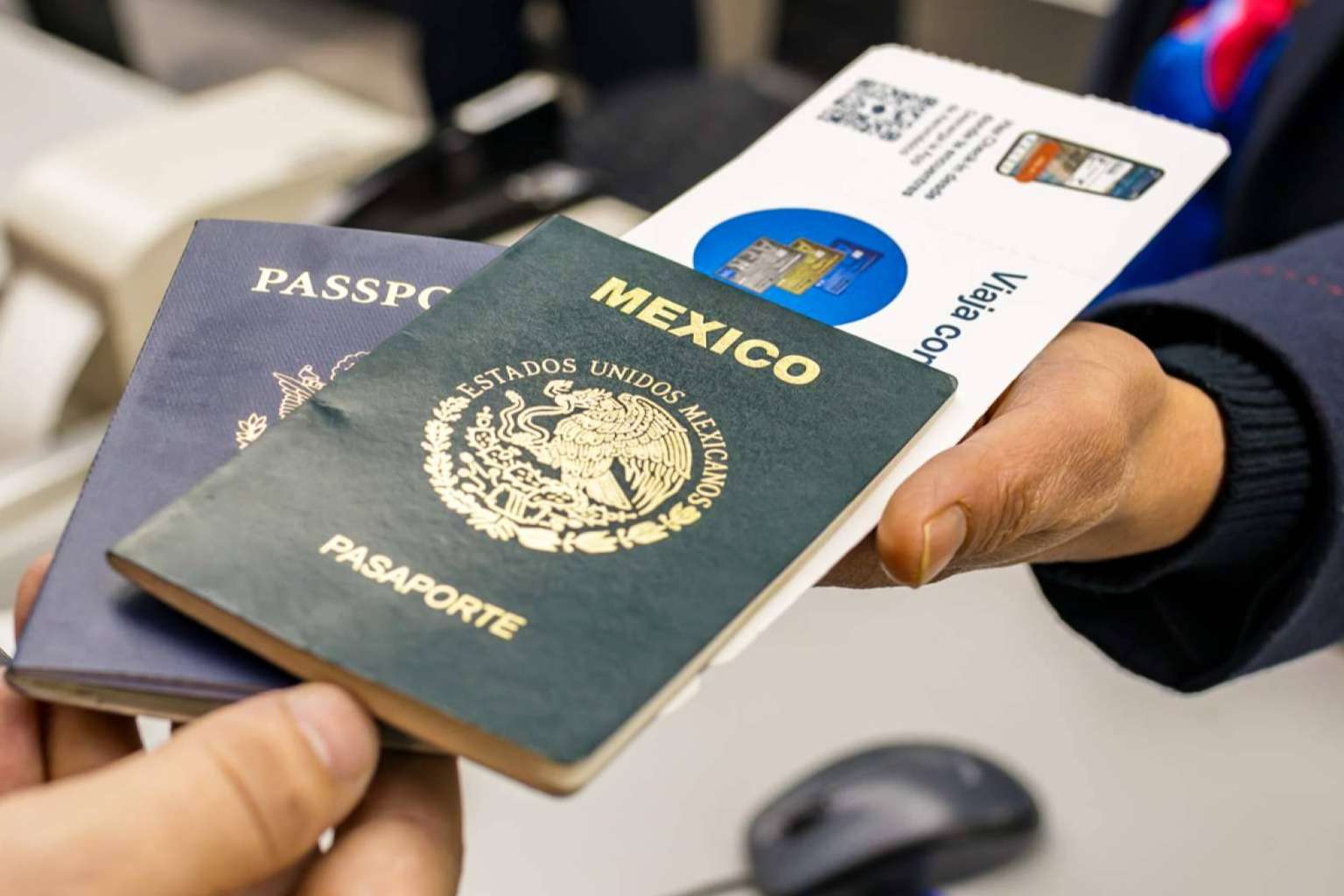 Ancestry.com ayuda a conectar a las familias con Doble Nacionalidad Express