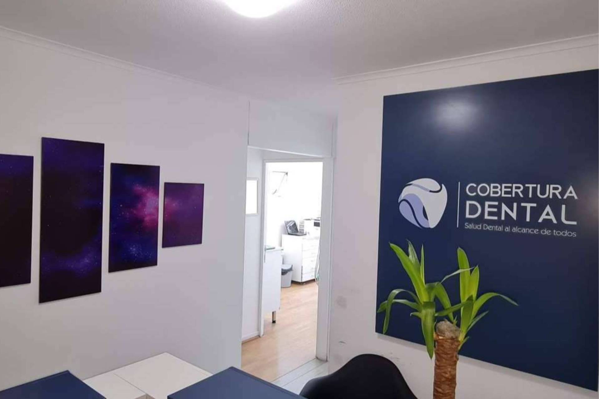 Cobertura Dental lanza un plan integral para democratizar el acceso a la salud bucal en Chile