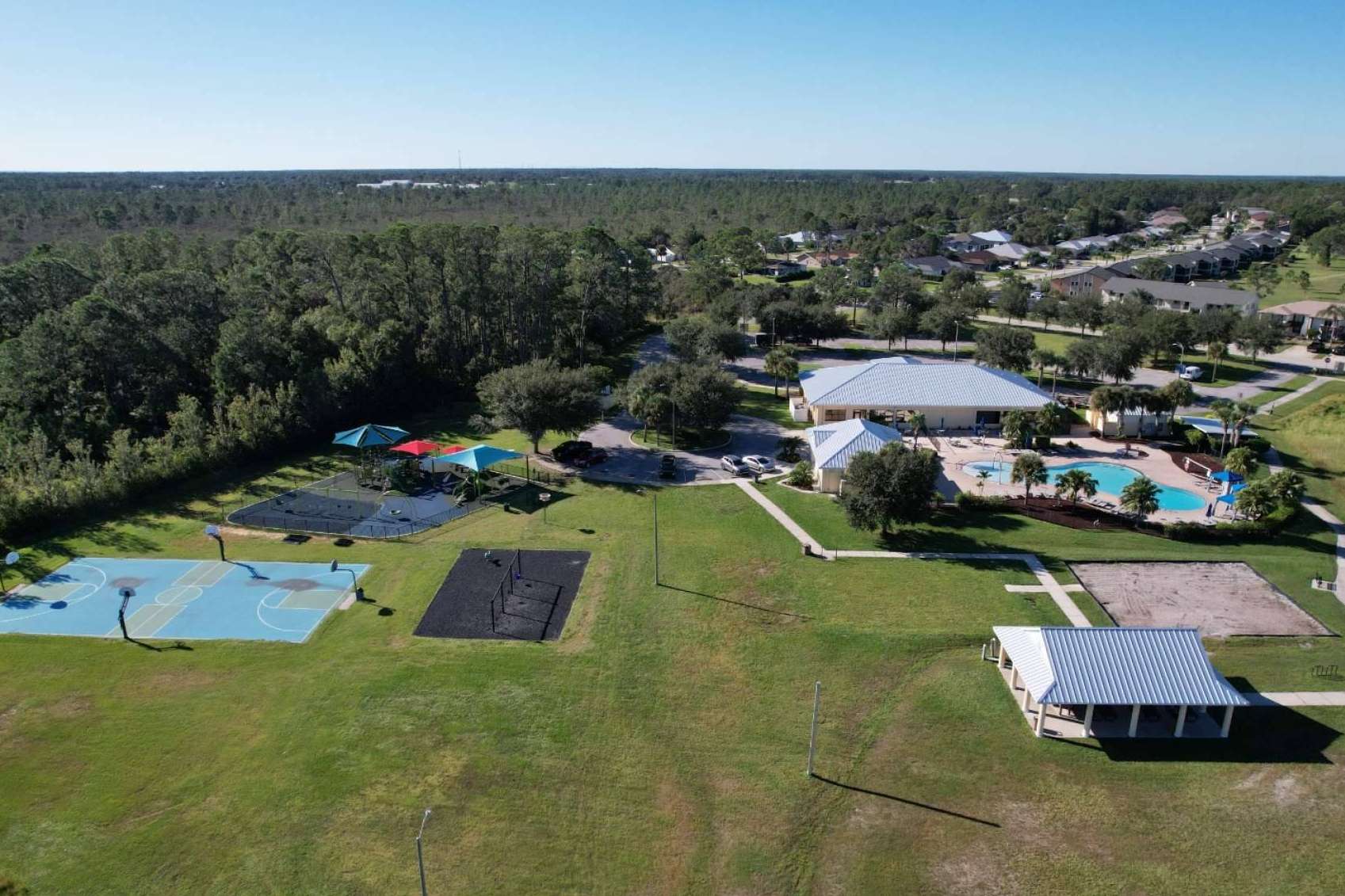Inversión en Florida, oportunidades en un mercado inmobiliario en auge