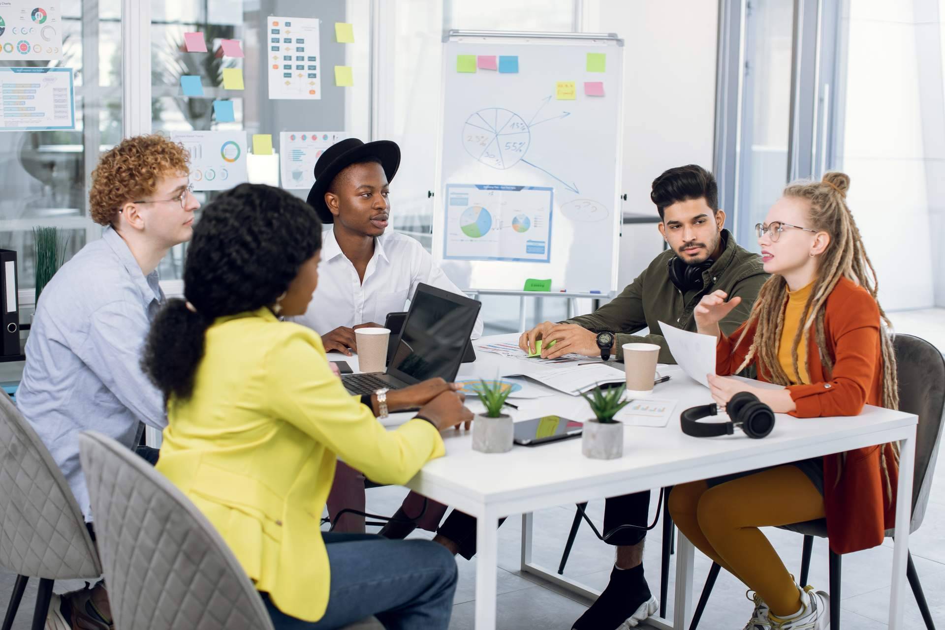 Top 5 de agencias de marketing en Chile que lideran el sector digital