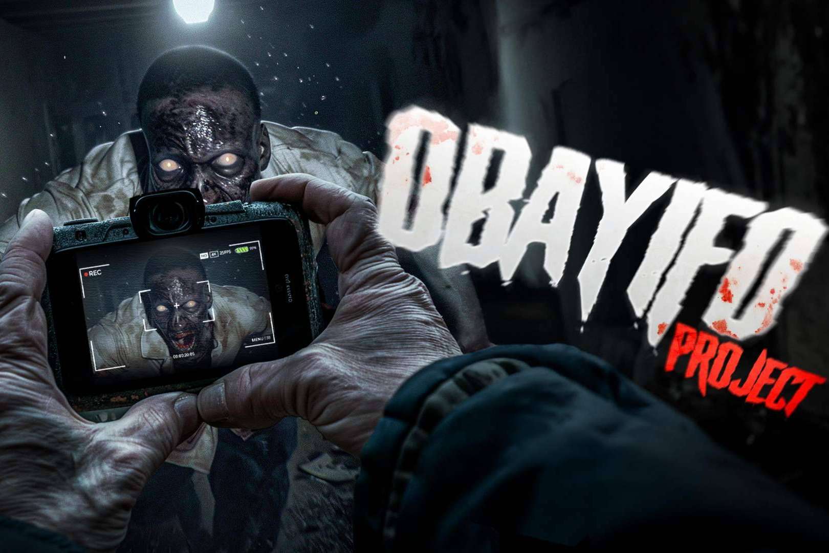 Obayifo Project, la película de terror que redefine el found footage con autenticidad