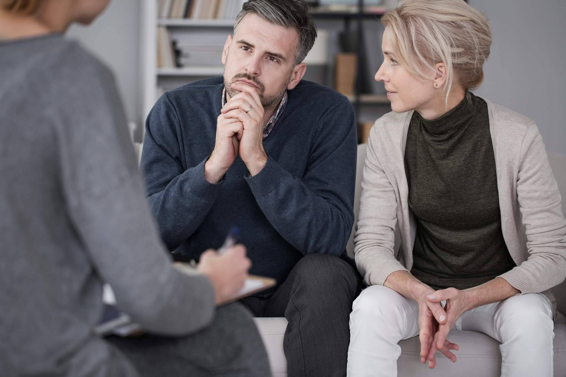 Terapia de pareja en español, la propuesta de Mejor Hablemos para fortalecer relaciones