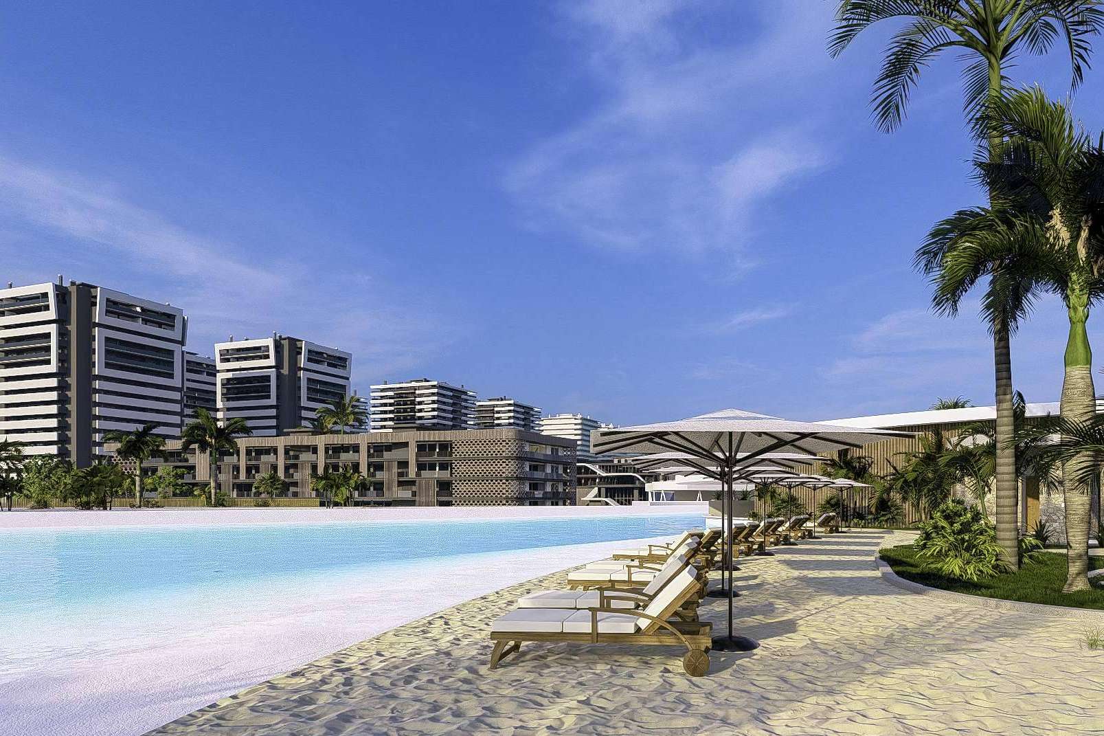Larimar City & Resort, el modelo pionero de ciudad inteligente en Punta Cana