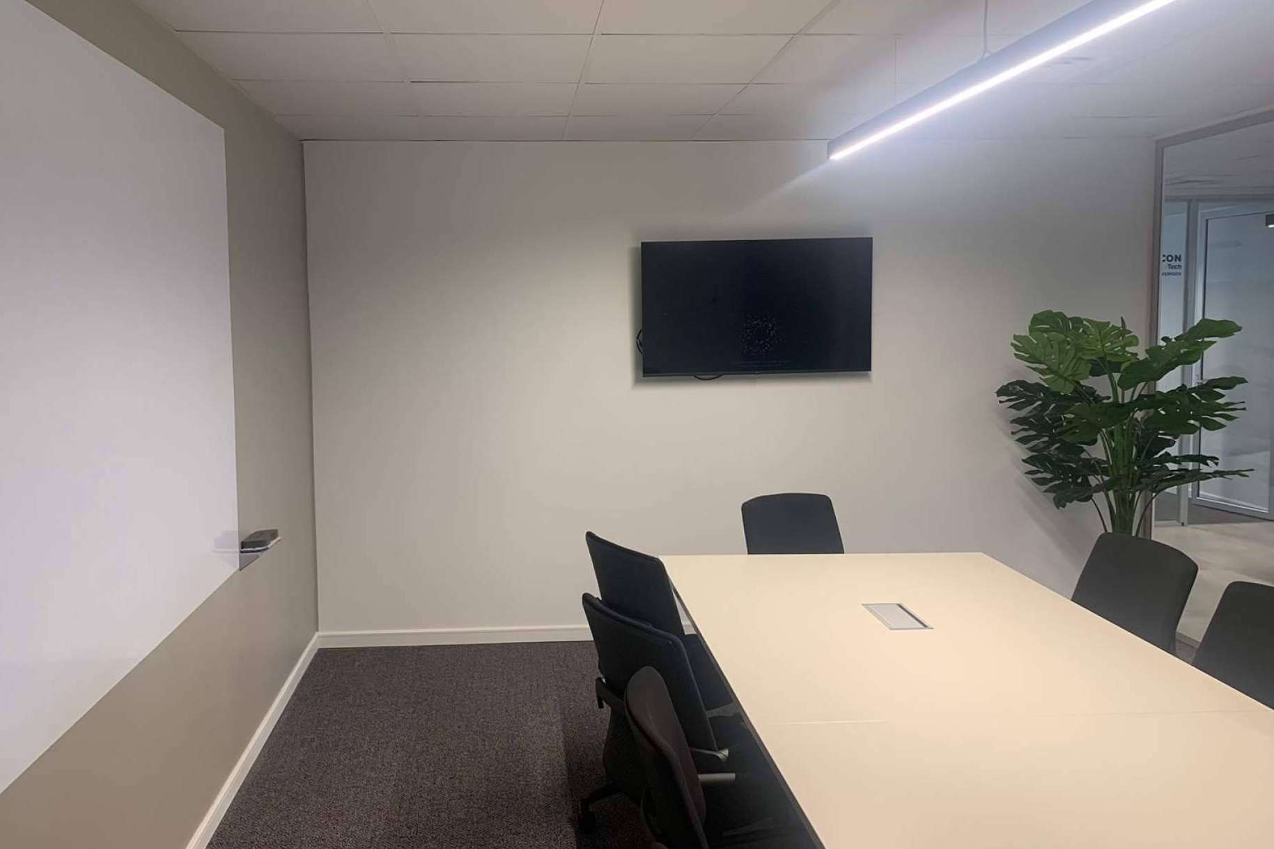 El futuro es Híbrido; Análisis del mercado de oficinas en Santiago de Chile