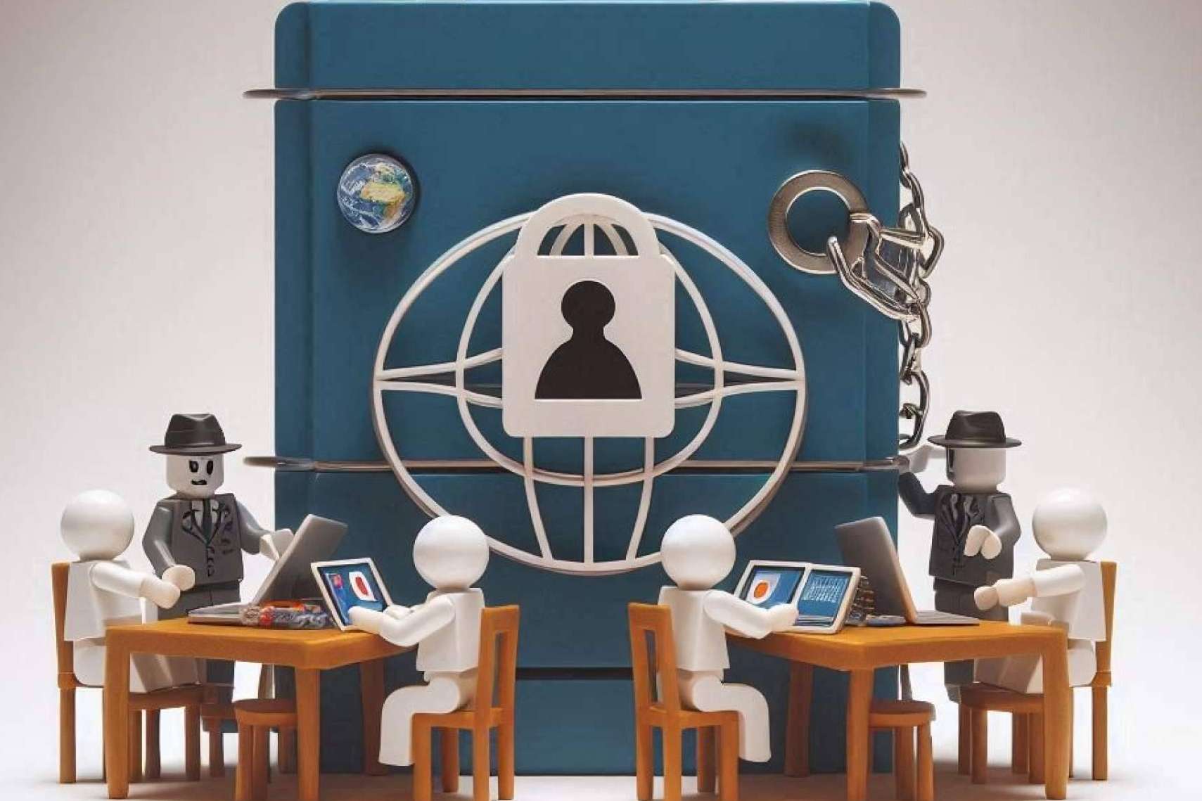 La necesidad de un SGSI ante la nueva Ley Marco de Ciberseguridad en Chile