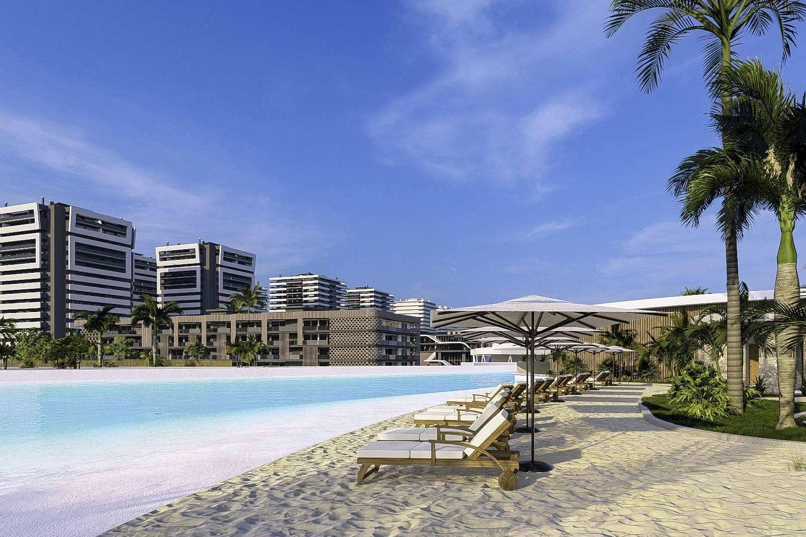 Larimar City & Resort redefine la inversión inmobiliaria en Punta Cana con proyectos únicos
