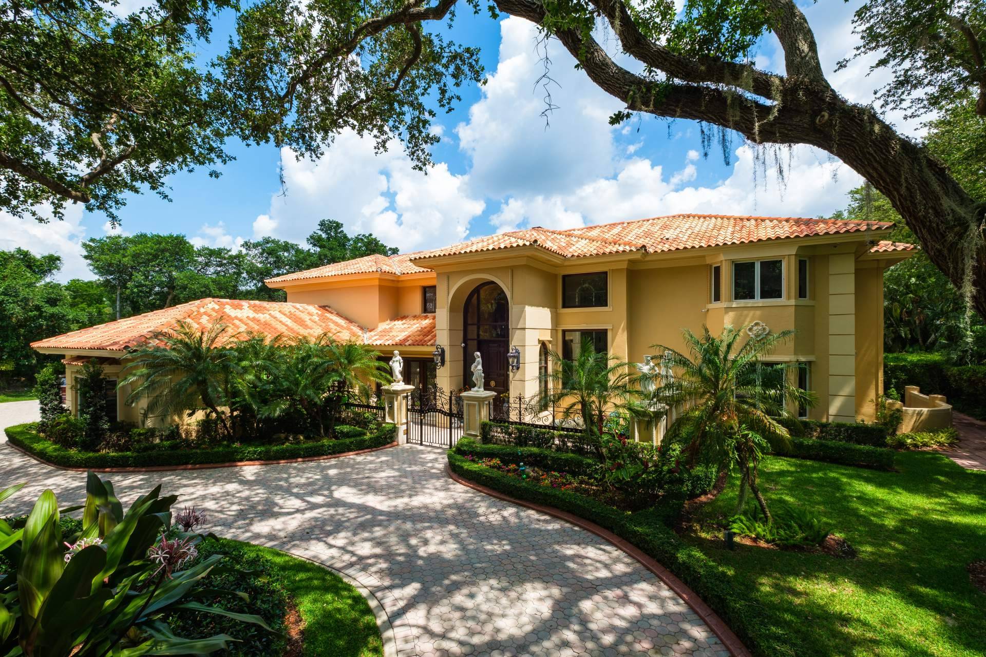 Coral Gables consolida su prestigio como enclave inmobiliario de lujo en Florida