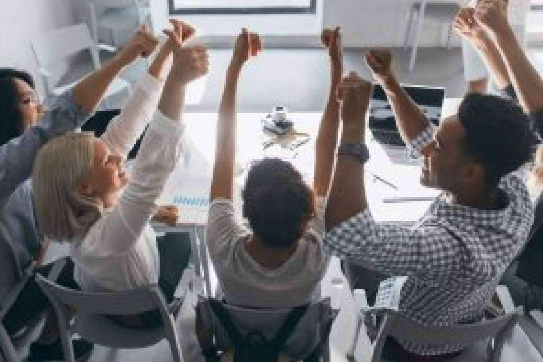 El bienestar en la oficina;Cómo los nuevos espacios de trabajo están transformando la experiencia laboral