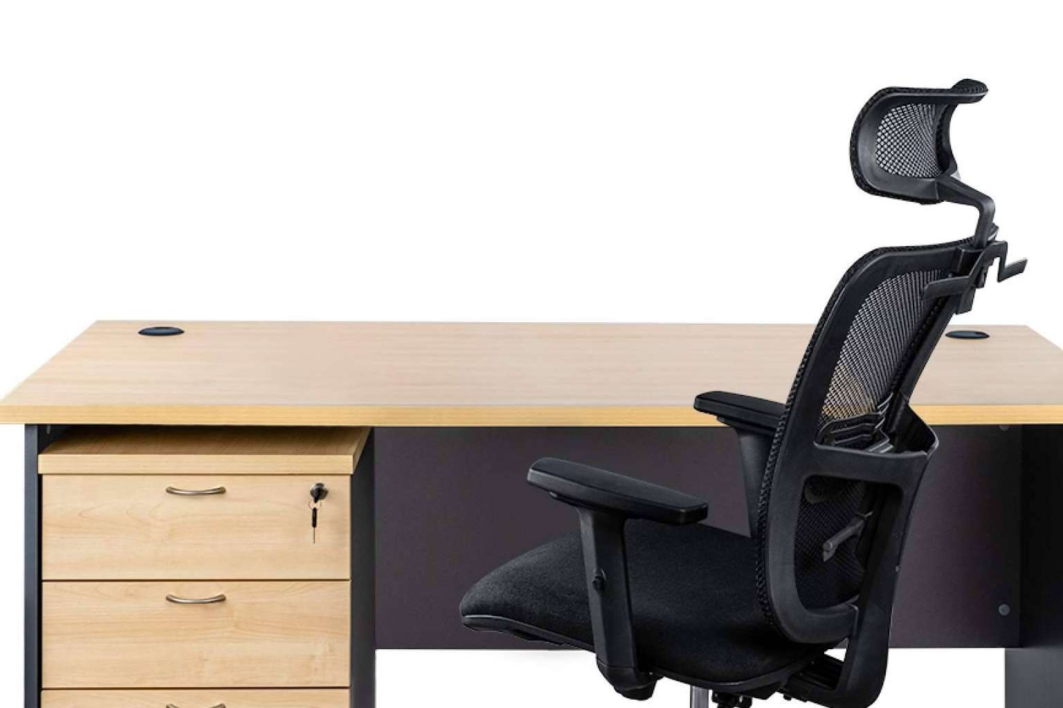 El catálogo de HomeWorking.cl mejora la experiencia de teletrabajo en los hogares chilenos