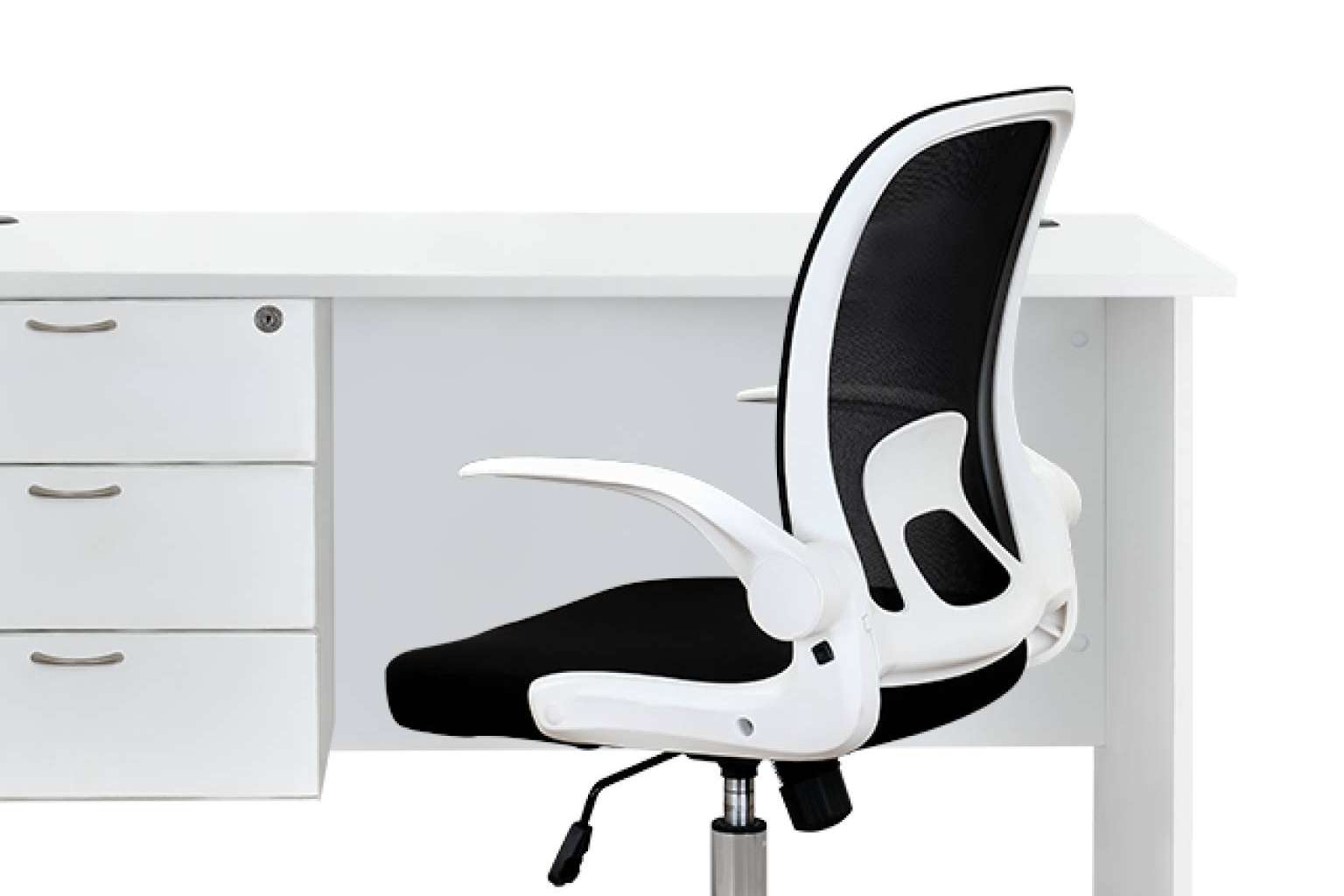 Homeworking apuesta por el confort en el teletrabajo con una completa gama de escritorios y sillas home office