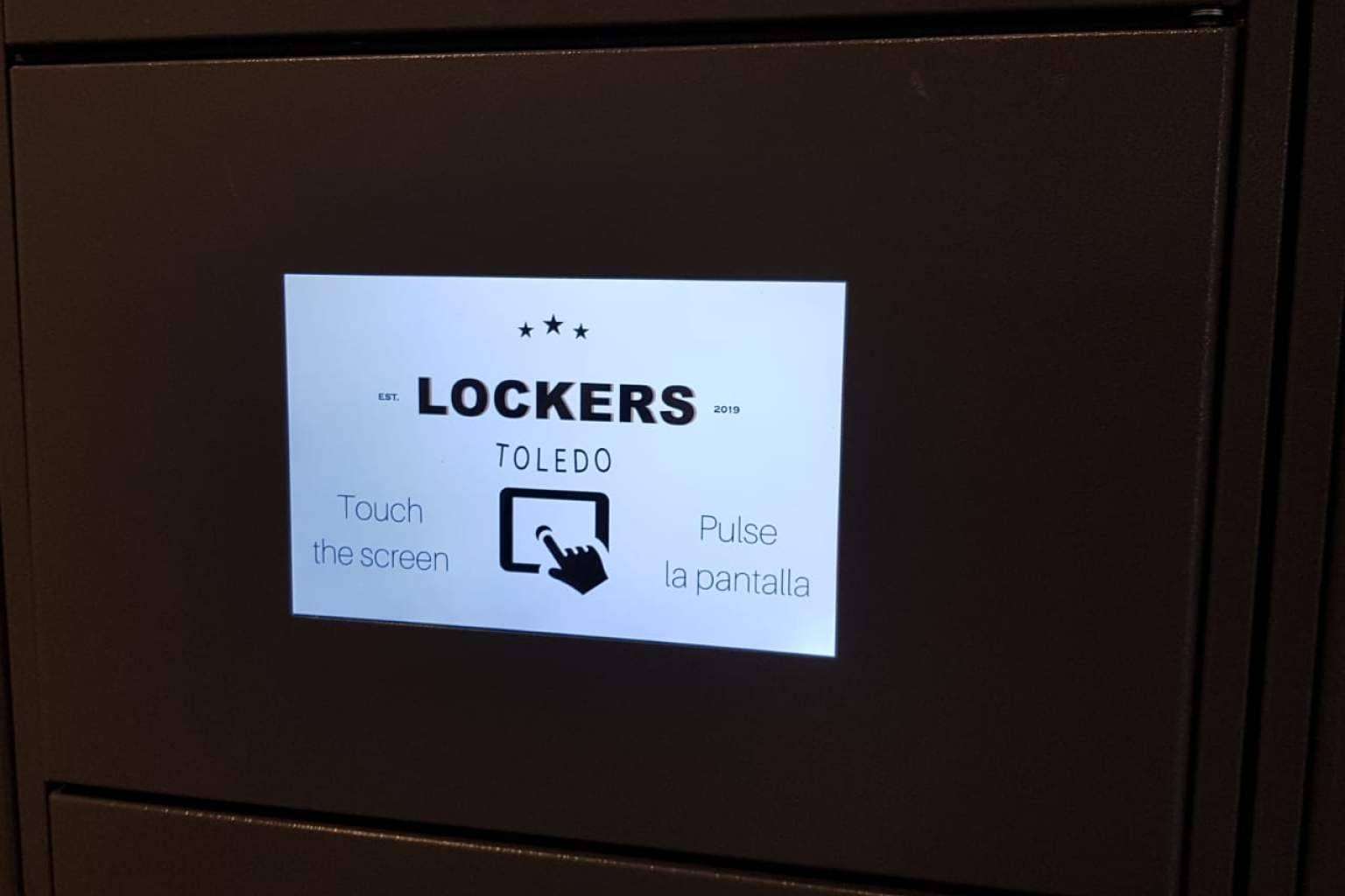 Viajar ligero; cómo las consignas de equipaje están revolucionando el turismo