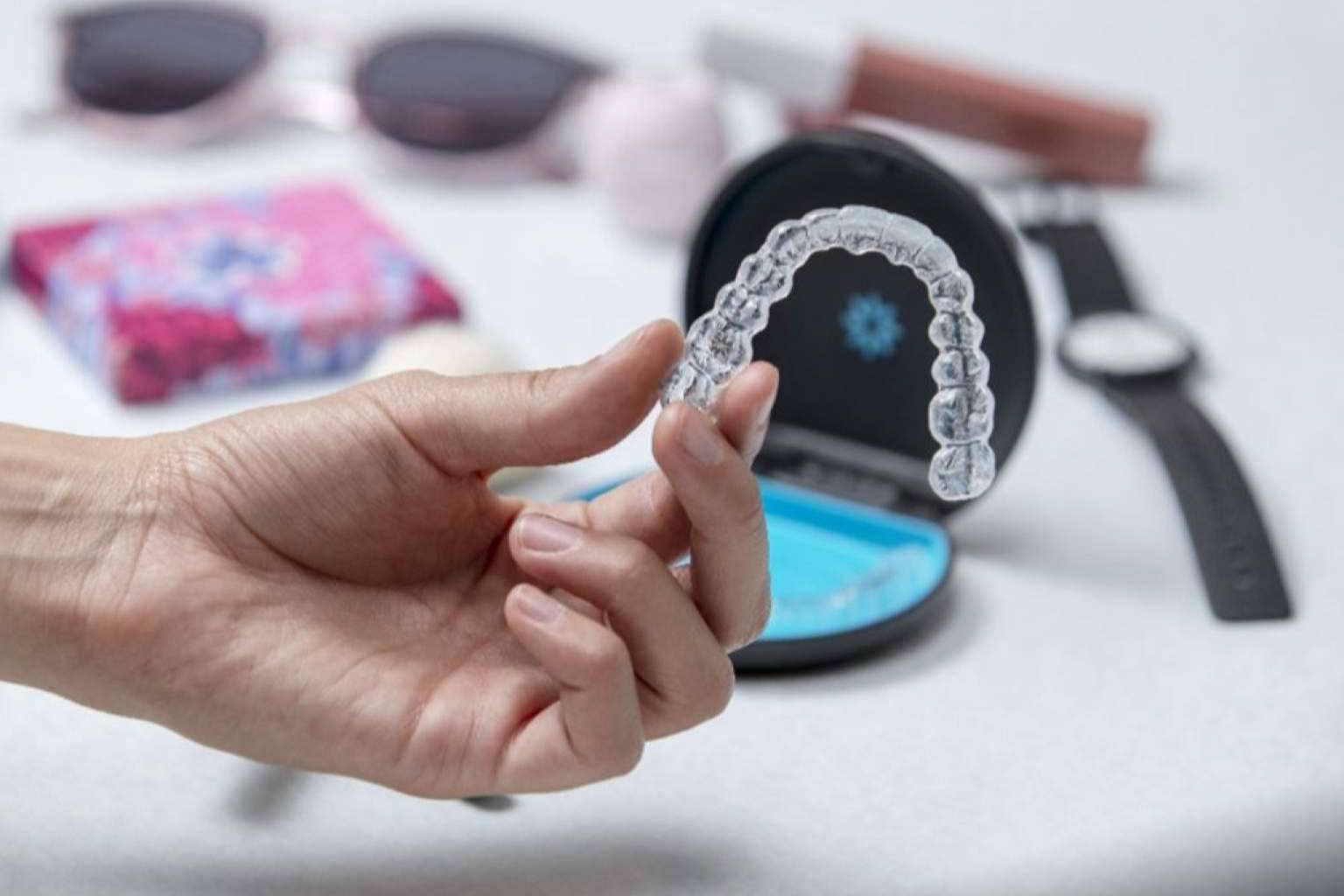 ¿Cuándo se notan los primeros resultados de Invisalign? Una guía para entender el proceso