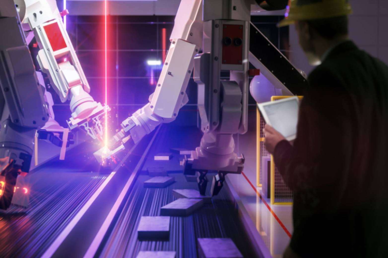 Tecnología inteligente para empresas del futuro; la apuesta de SOAINT por la hiperautomatización