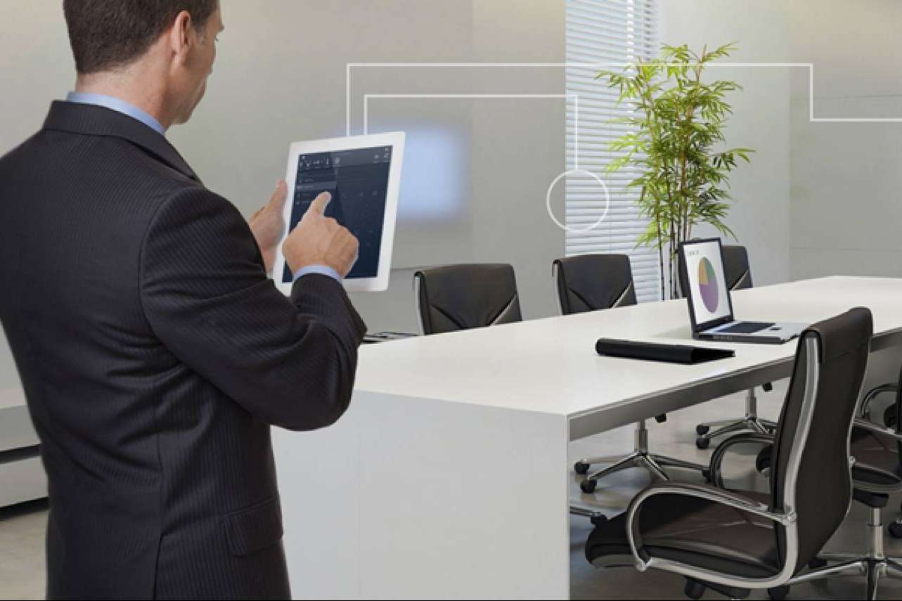 Oficinas inteligentes; Cómo la IA está revolucionando los espacios de trabajo