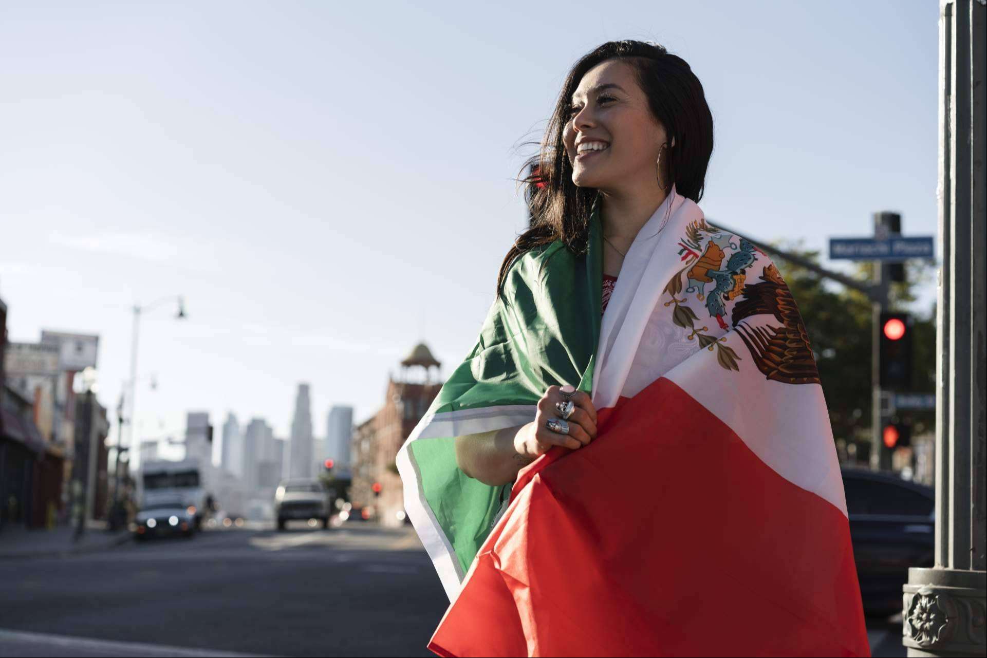 La doble nacionalidad mexicana, ahora más accesible para descendientes en EEUU con Doble Nacionalidad Express